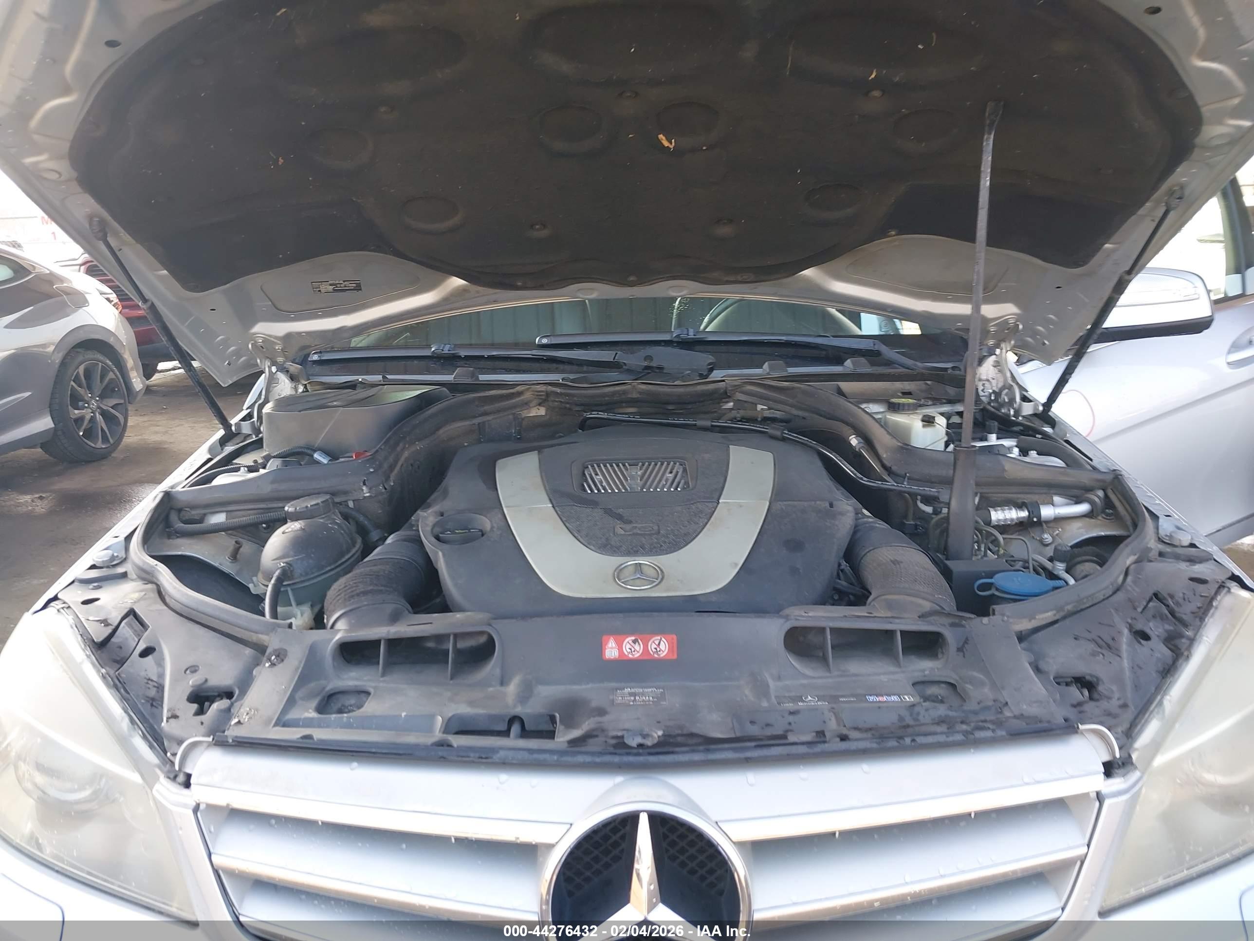 MERCEDES-BENZ C image 10