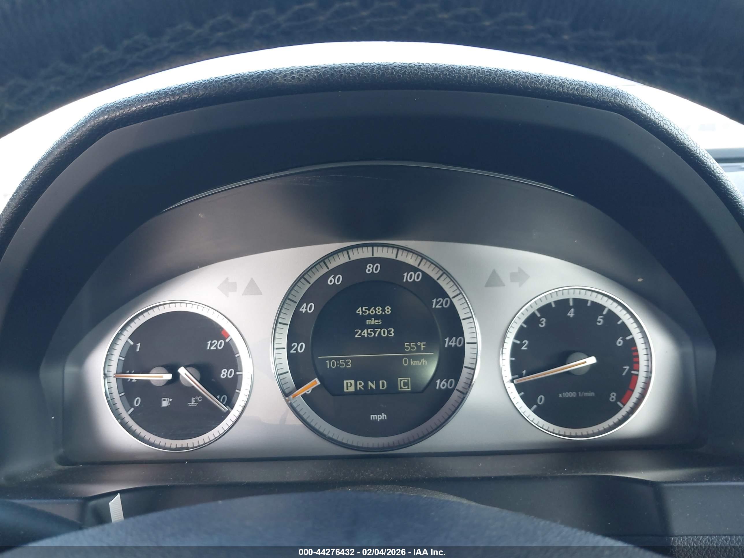 MERCEDES-BENZ C image 7