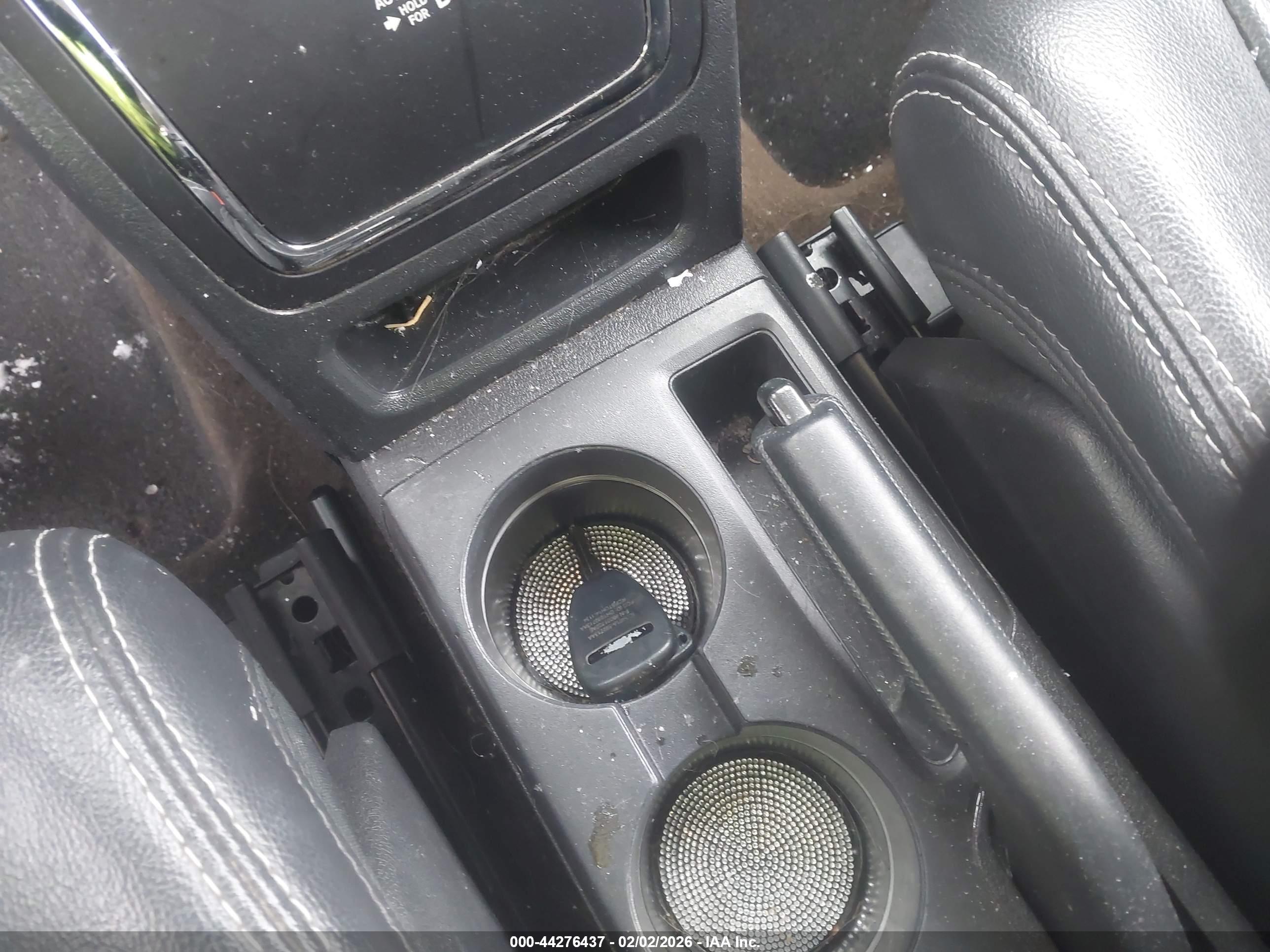 JEEP PATRIOT image 11