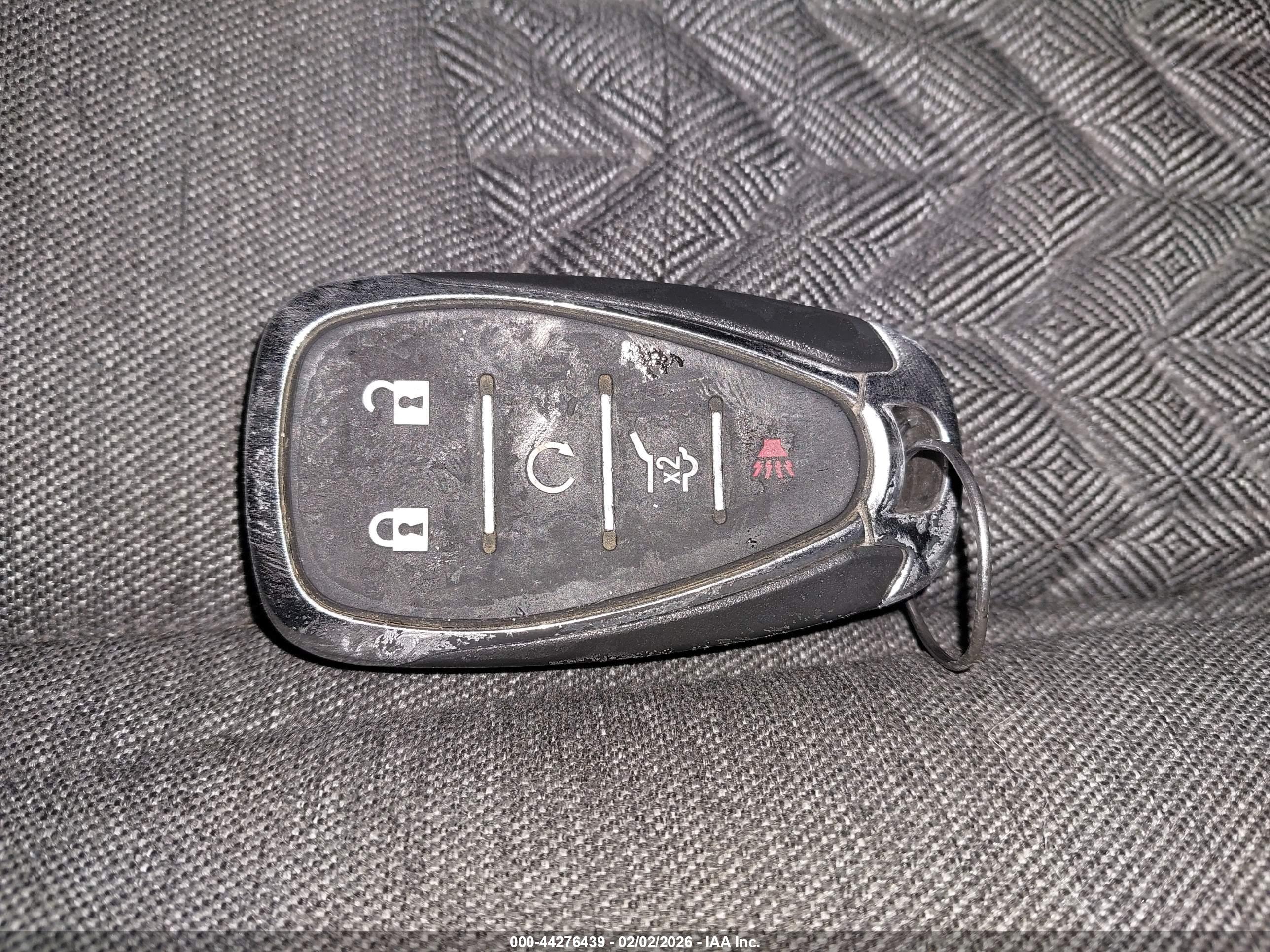 CHEVROLET EQUINOX image 11