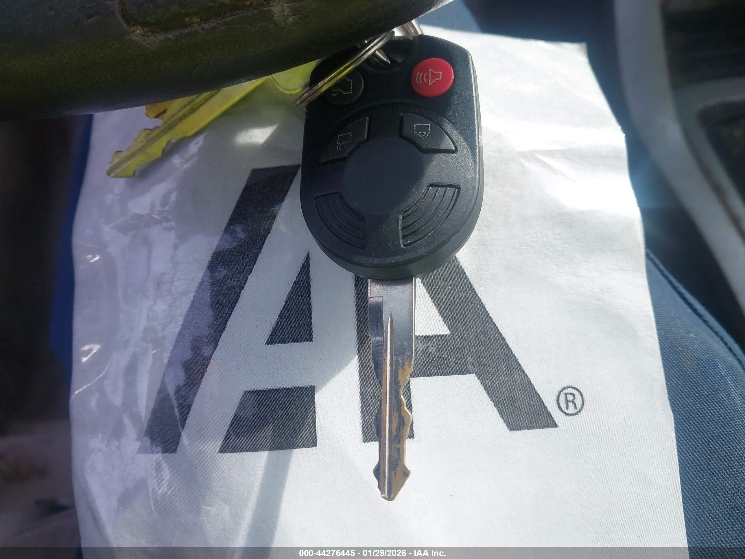 FORD FOCUS image 11