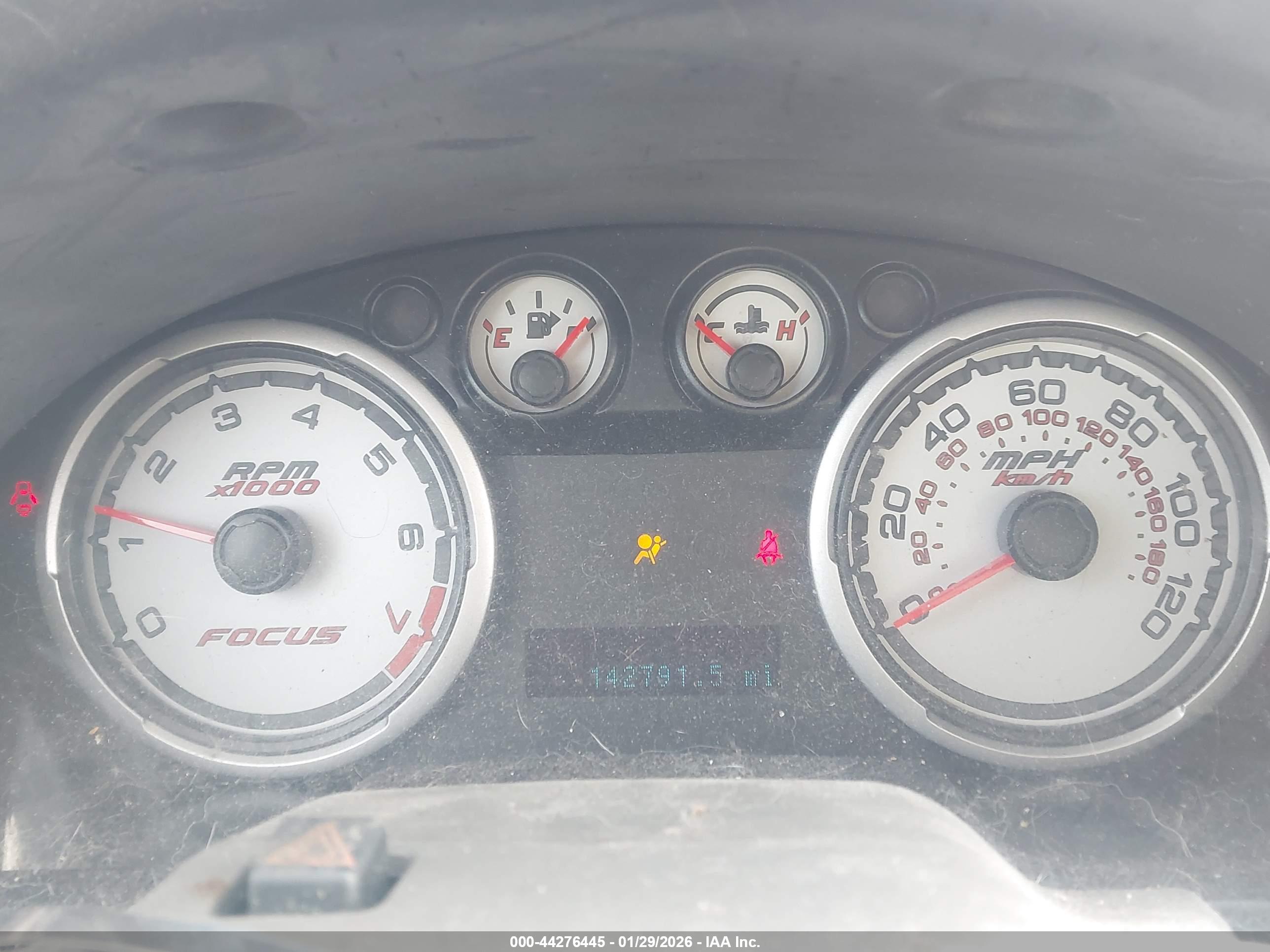 FORD FOCUS image 7