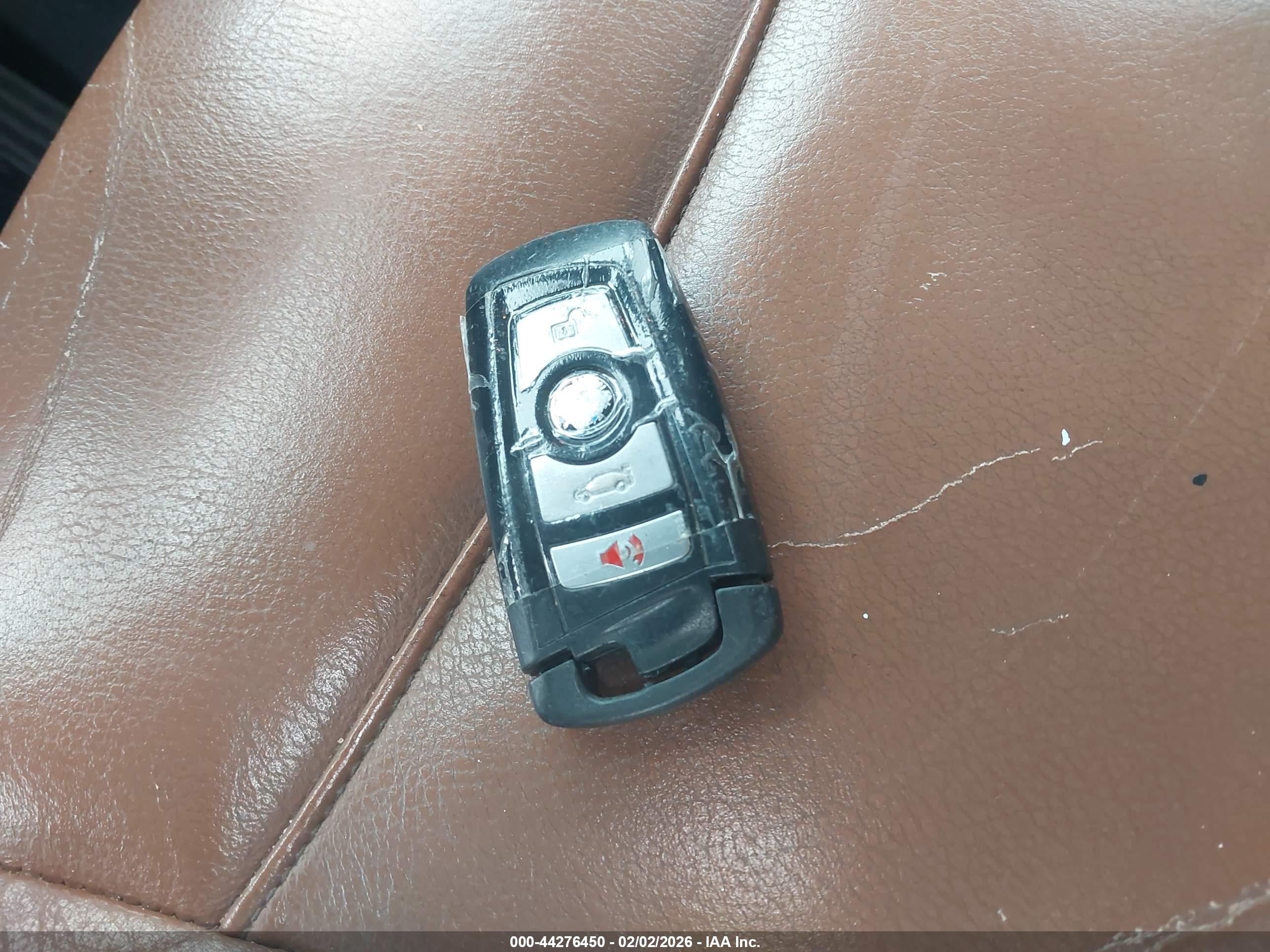 BMW X3 image 11