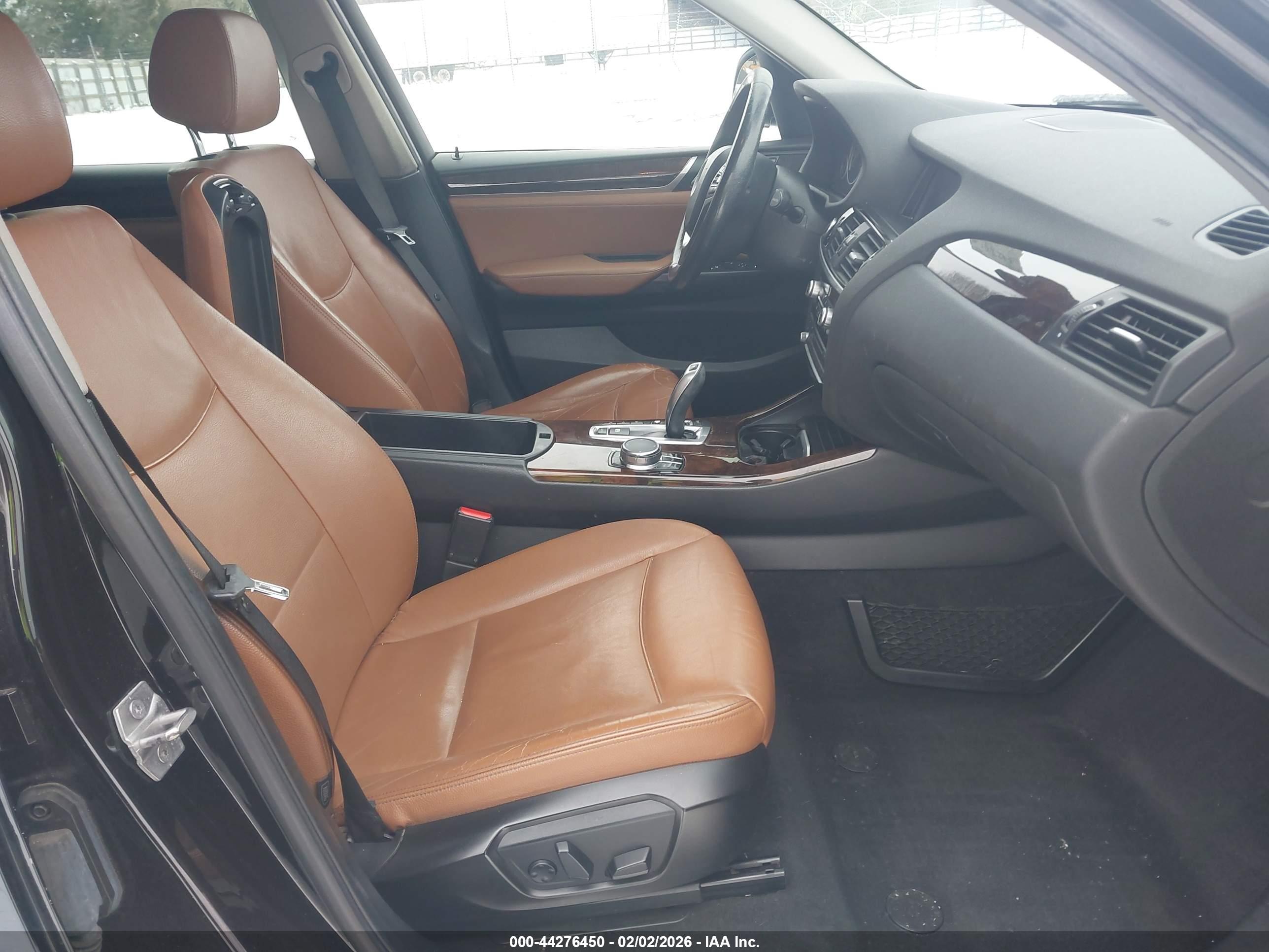 BMW X3 image 5