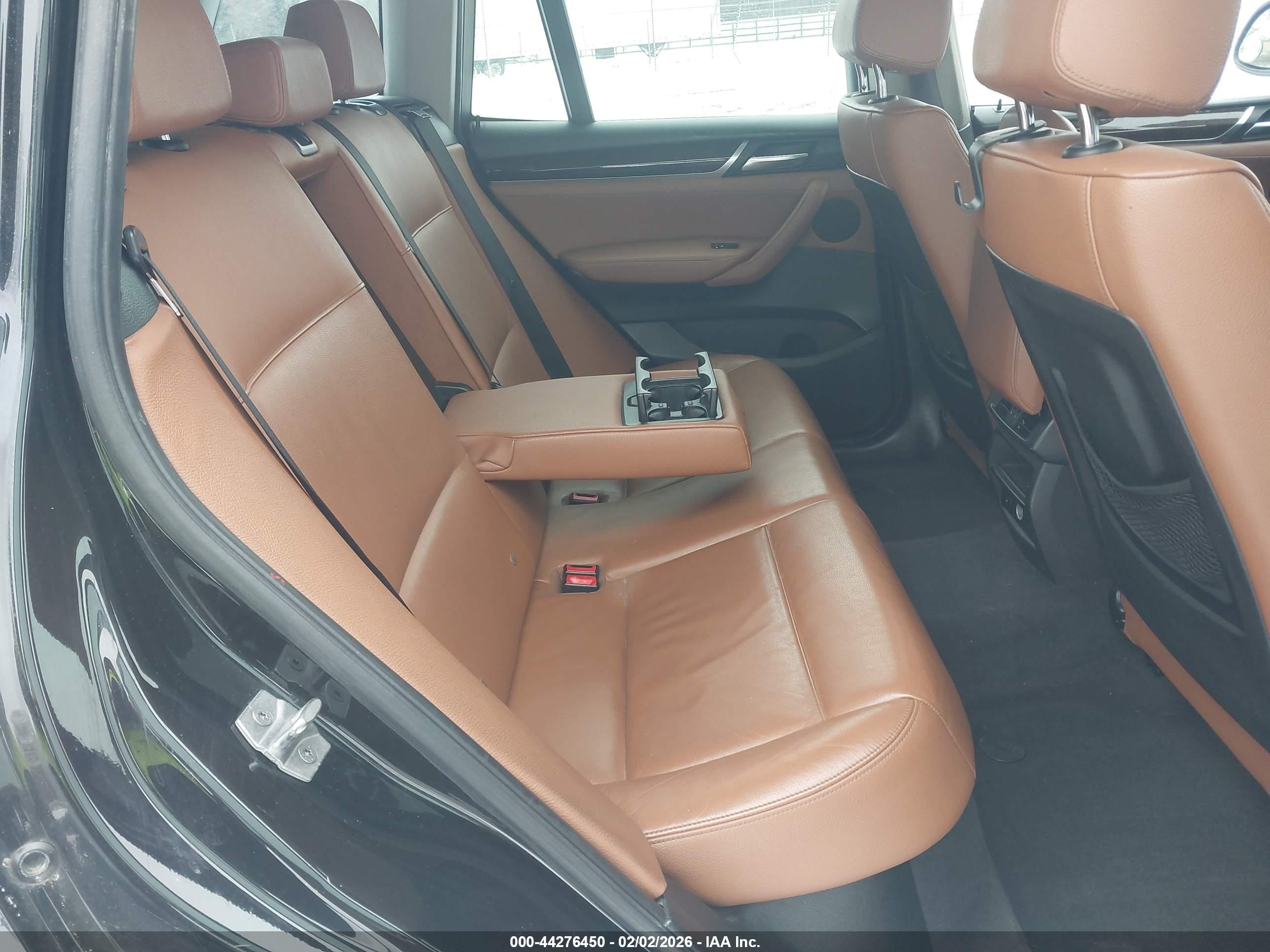 BMW X3 image 8