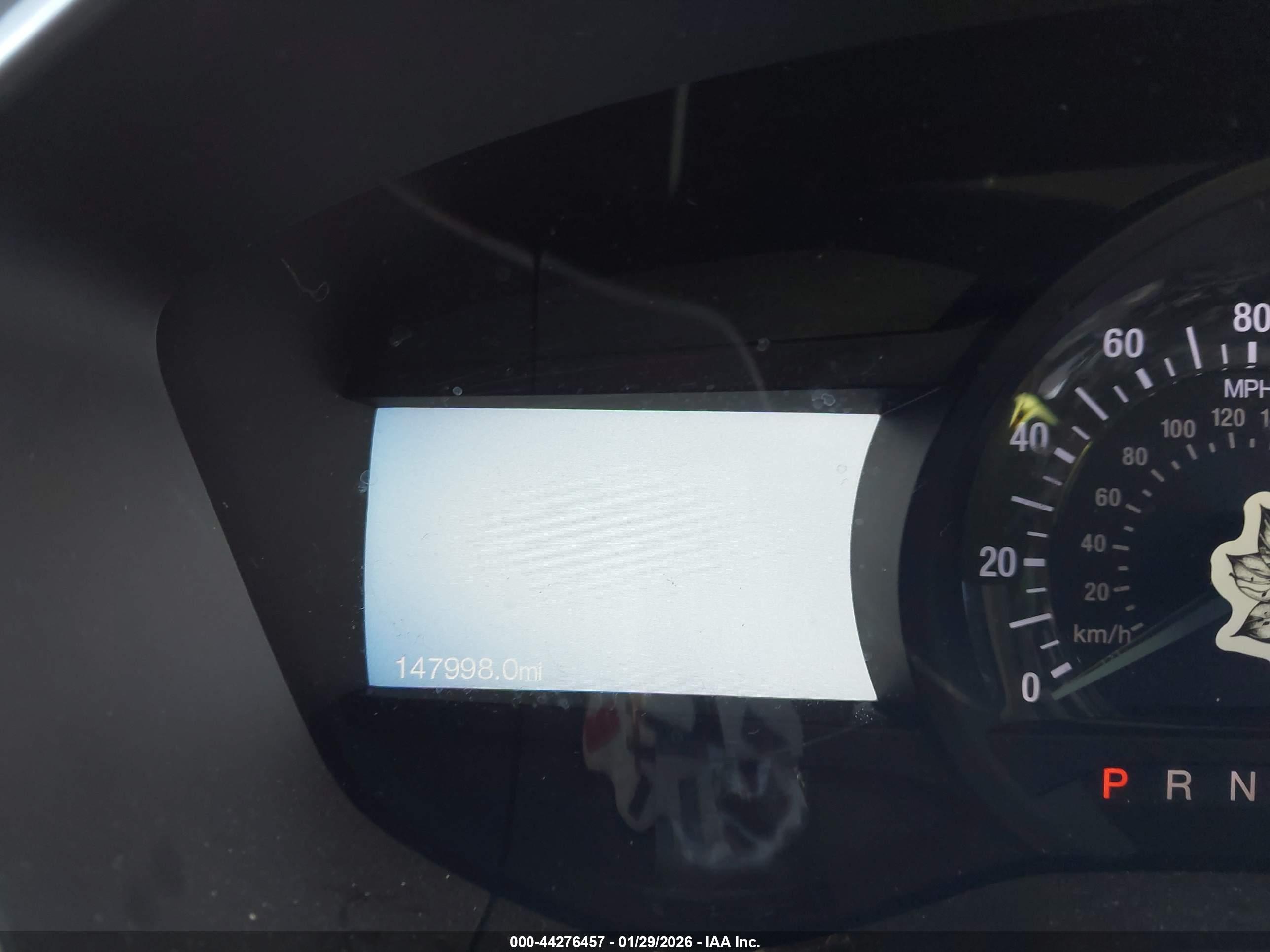 FORD FUSION image 7