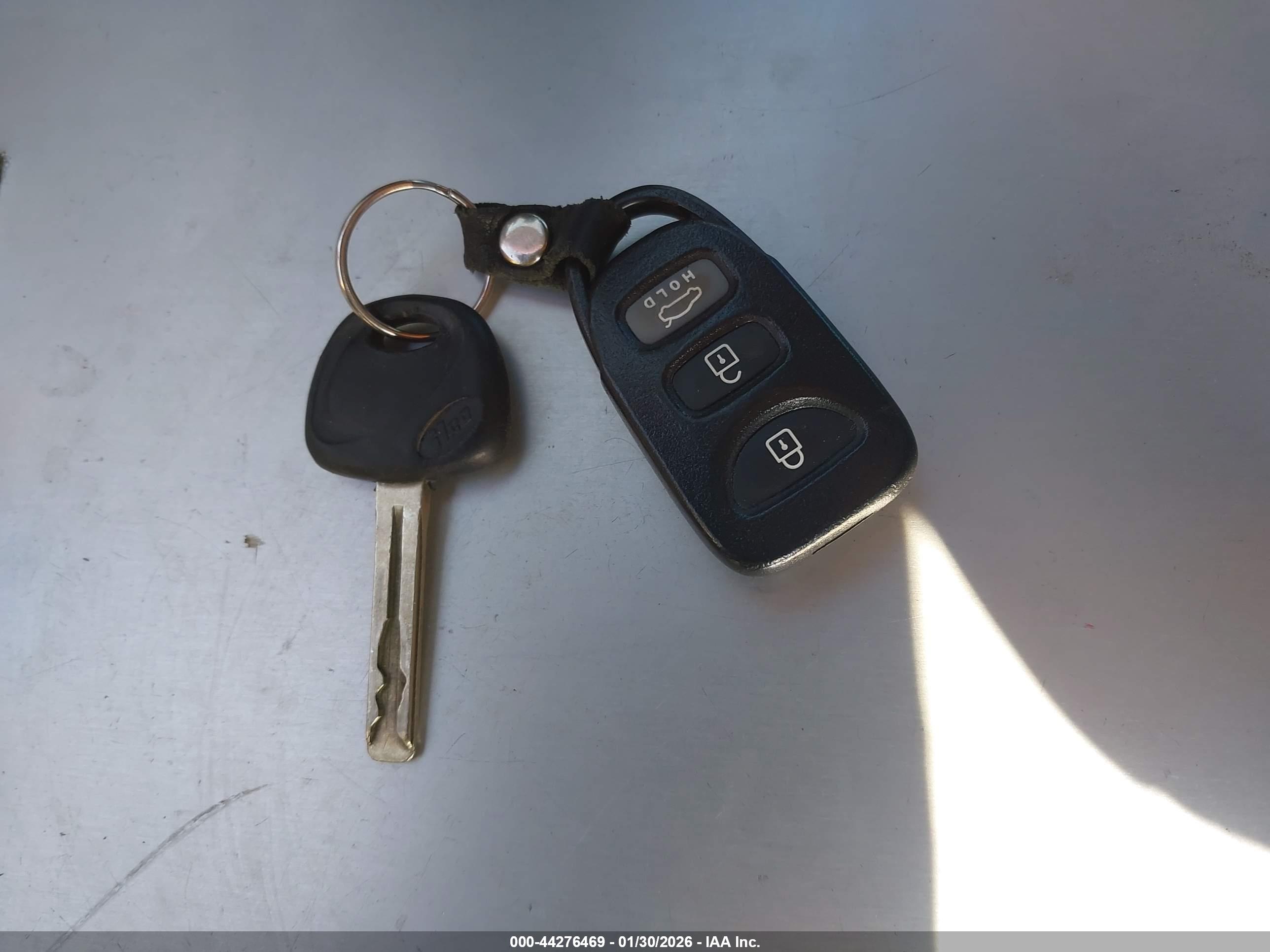 KIA OPTIMA image 11