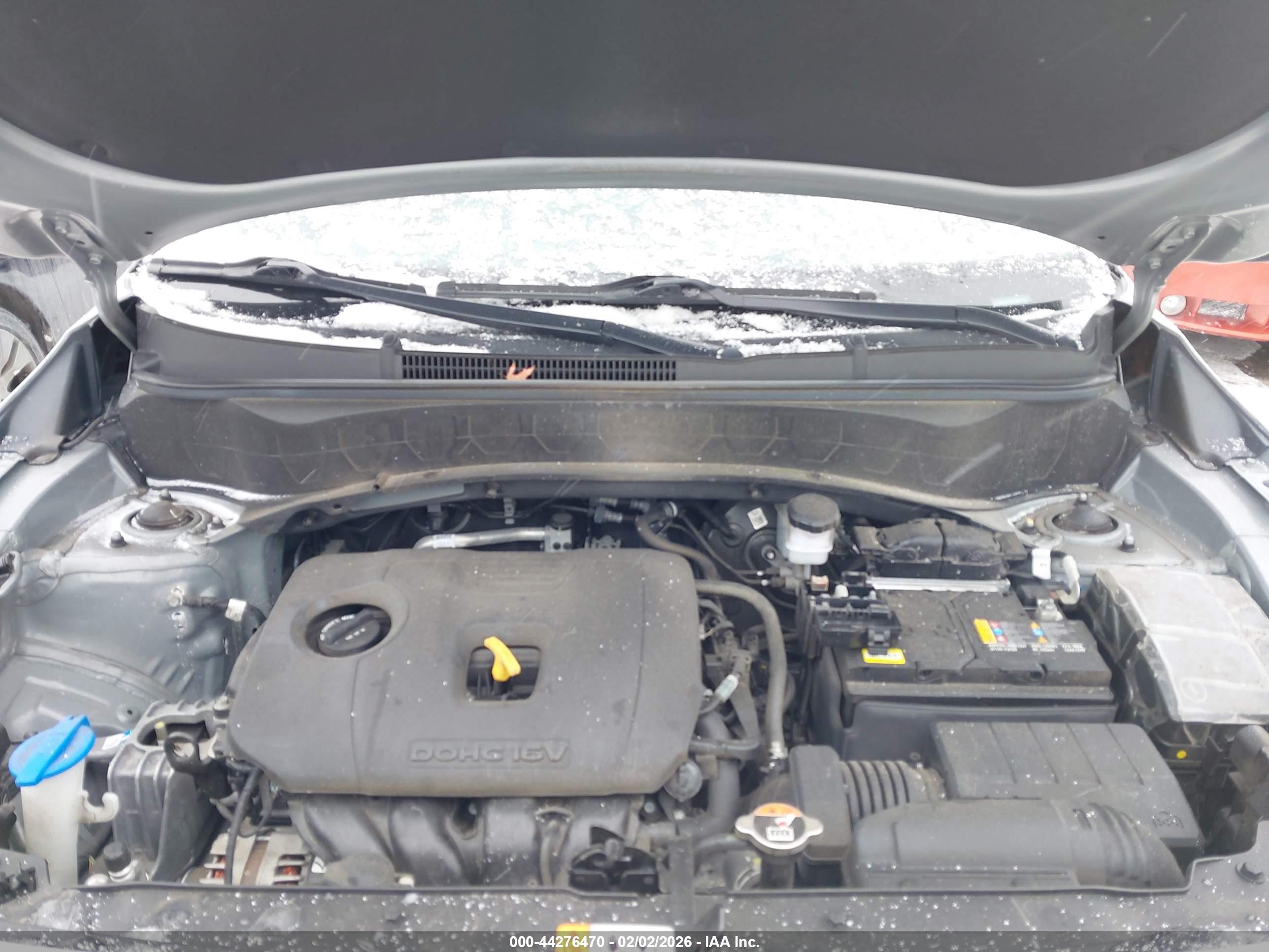 KIA SELTOS image 10