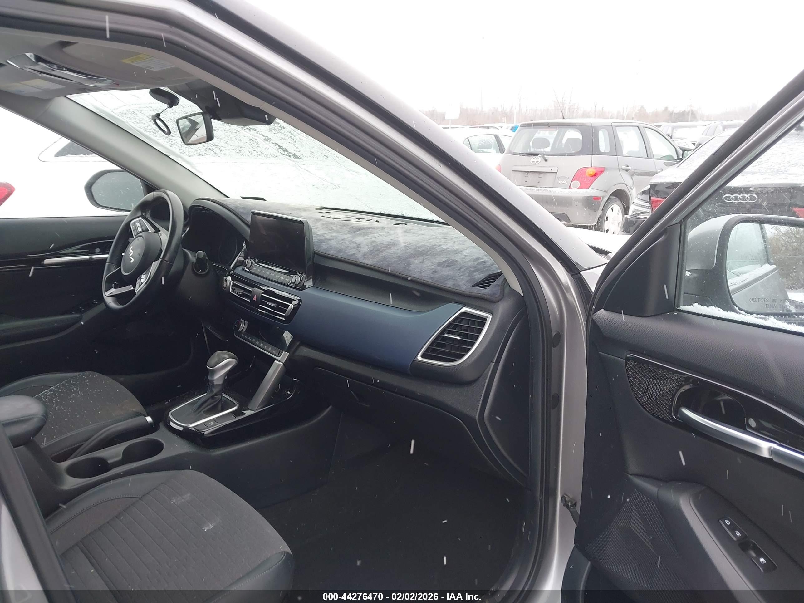 KIA SELTOS image 5