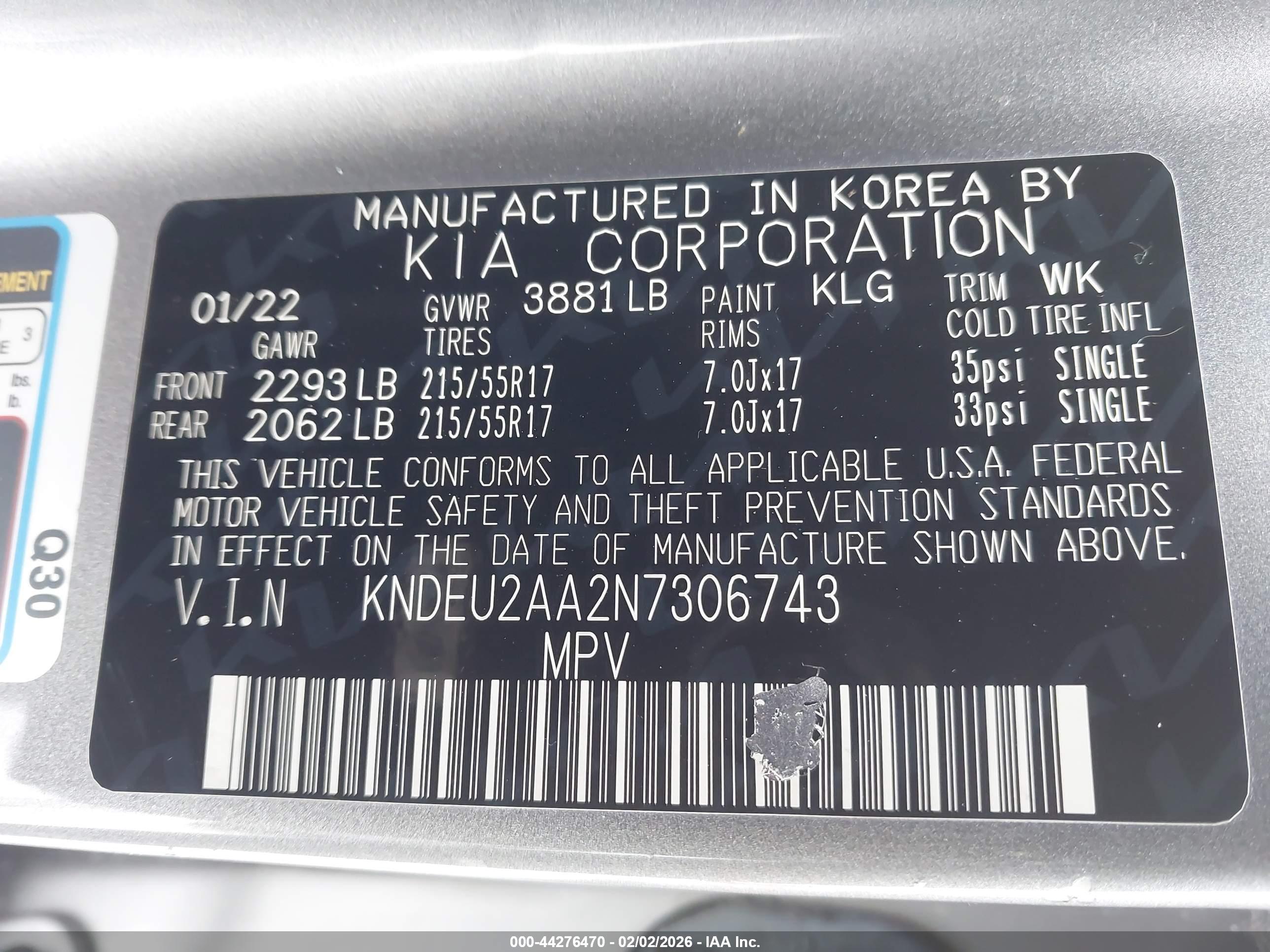 KIA SELTOS image 9