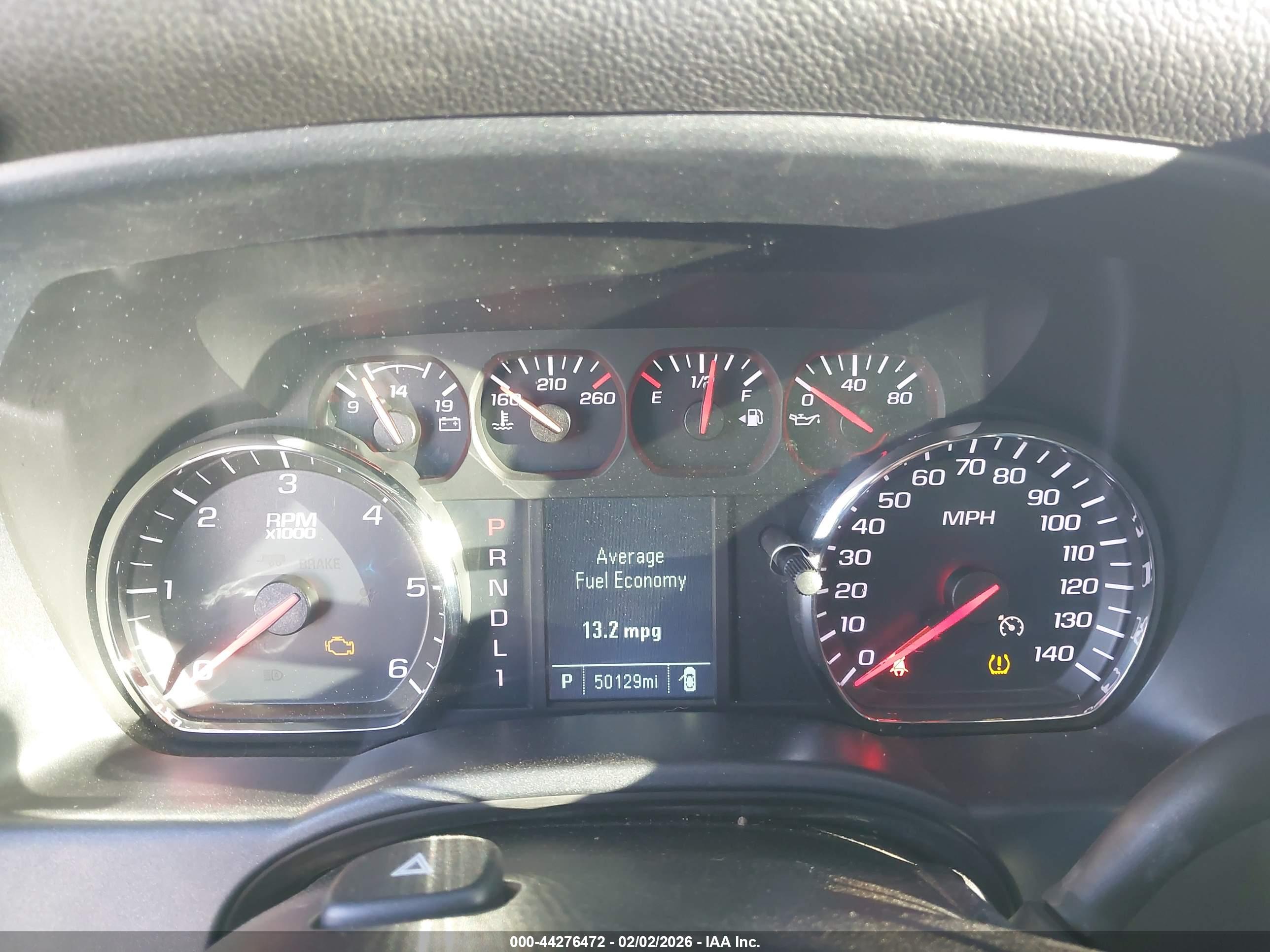 CHEVROLET SILVERADO image 7