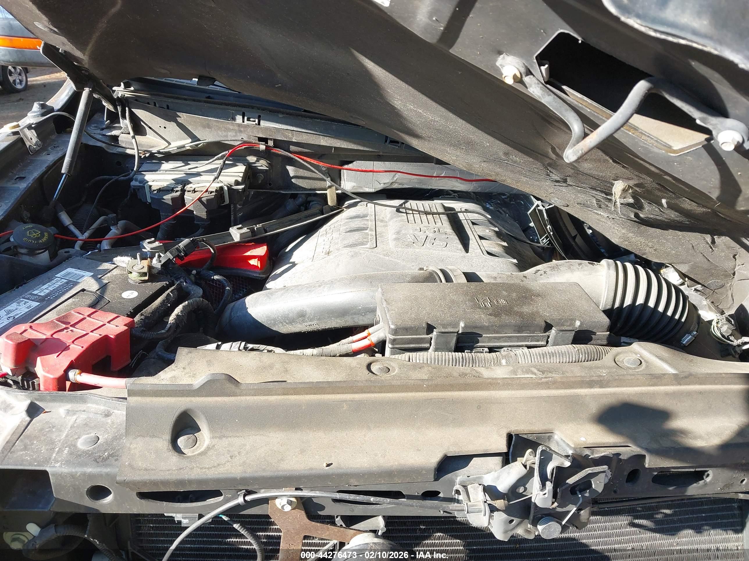 FORD F-150 image 10