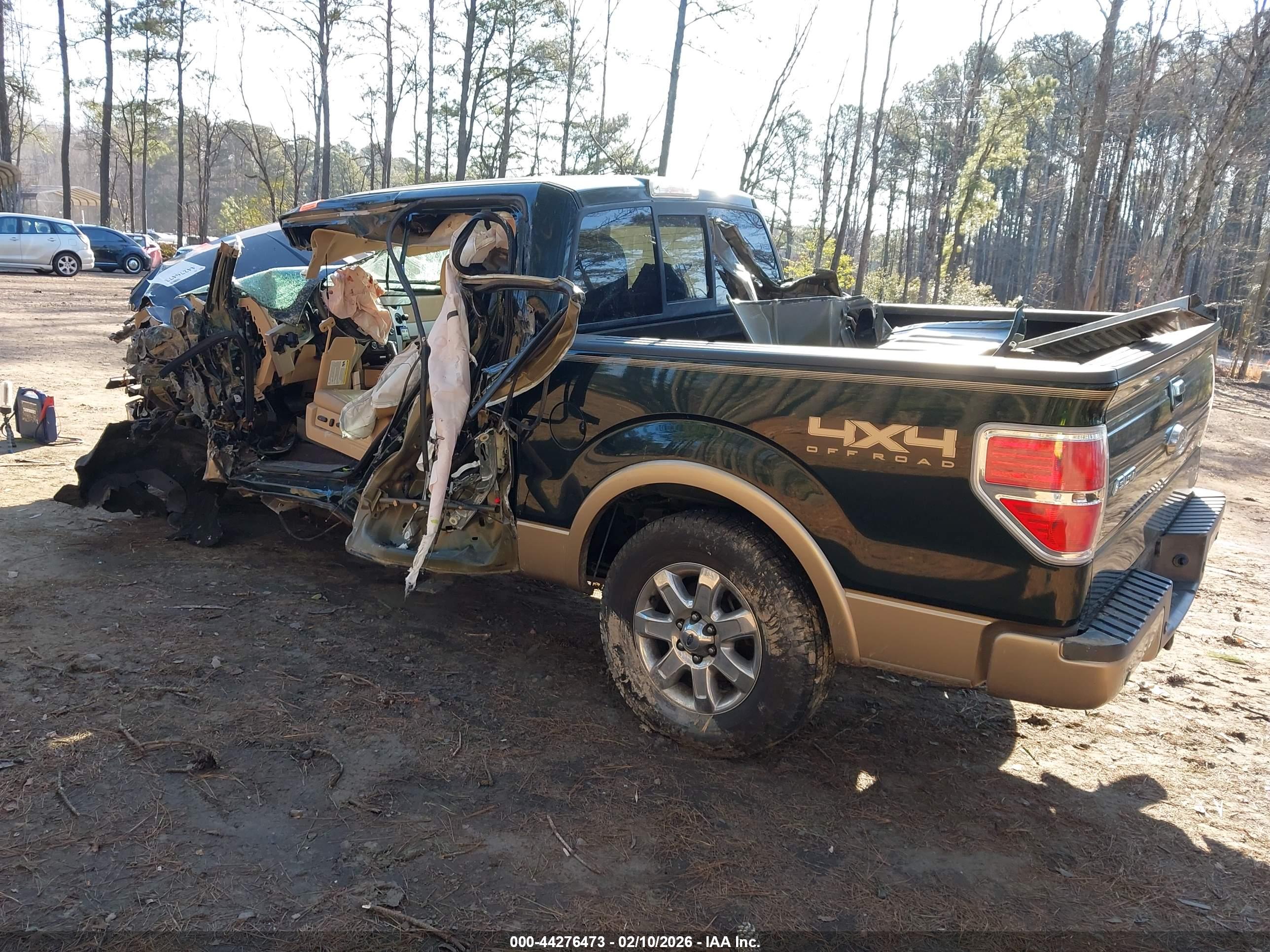 FORD F-150 image 3