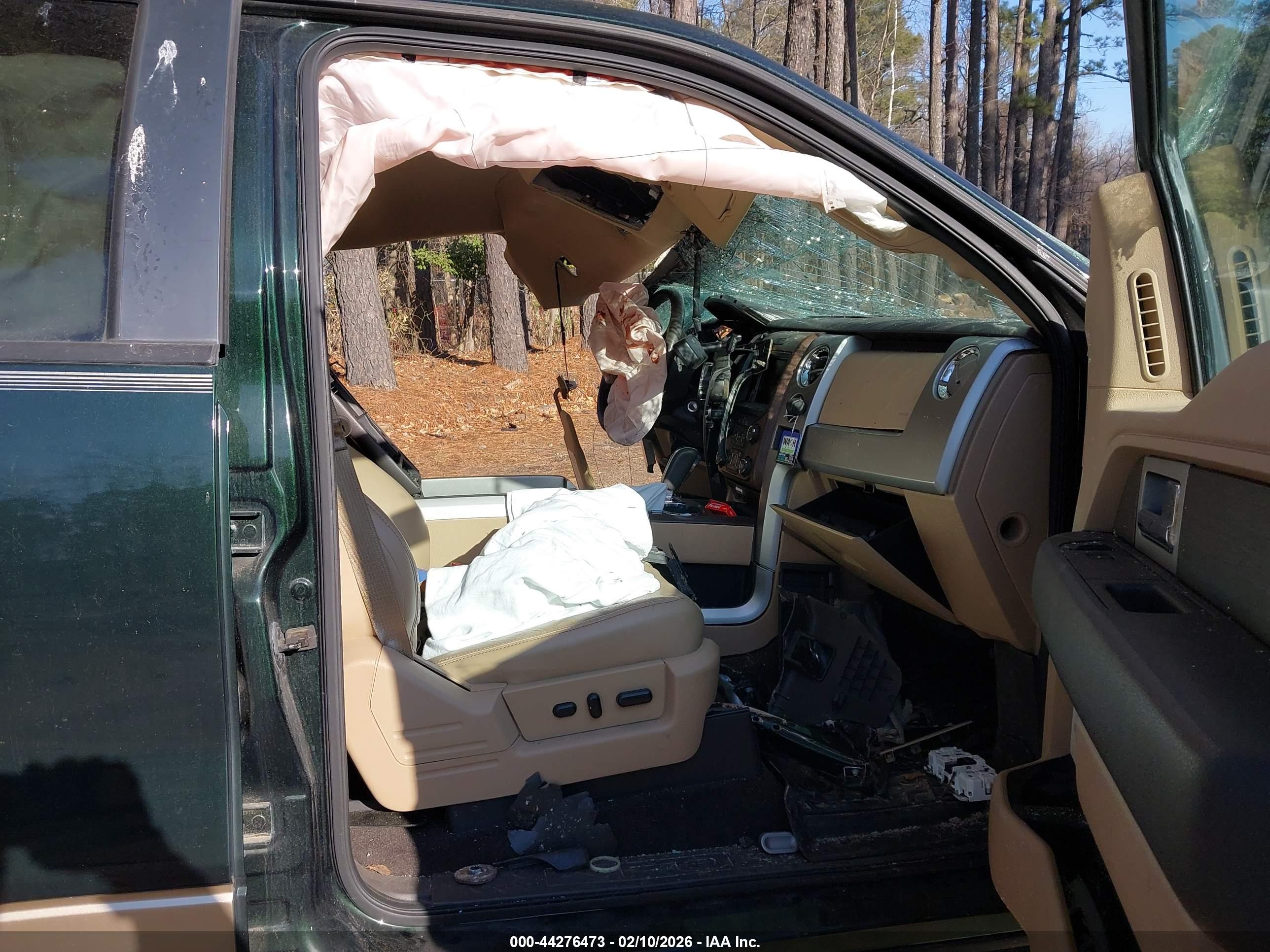 FORD F-150 image 5