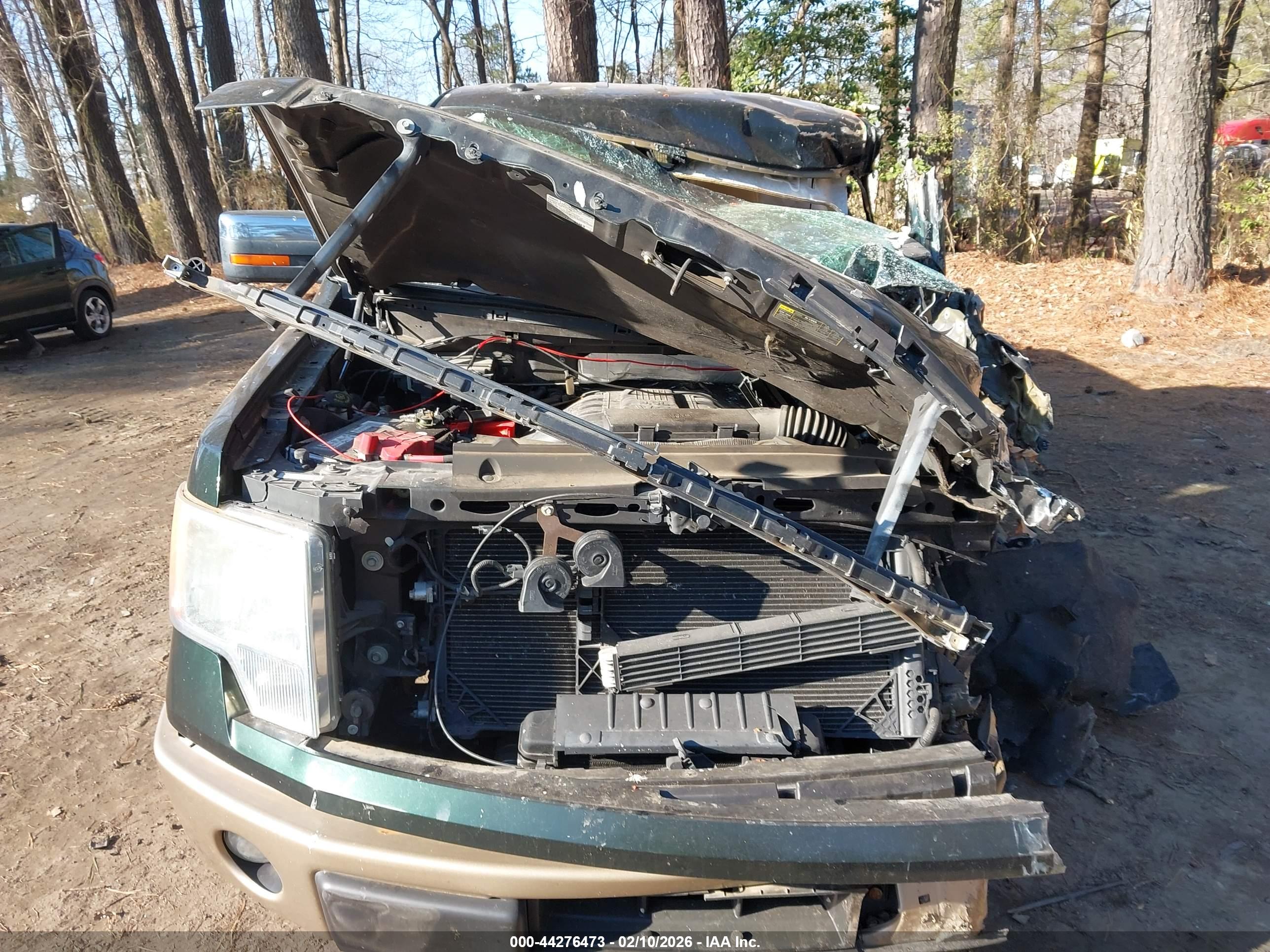FORD F-150 image 6