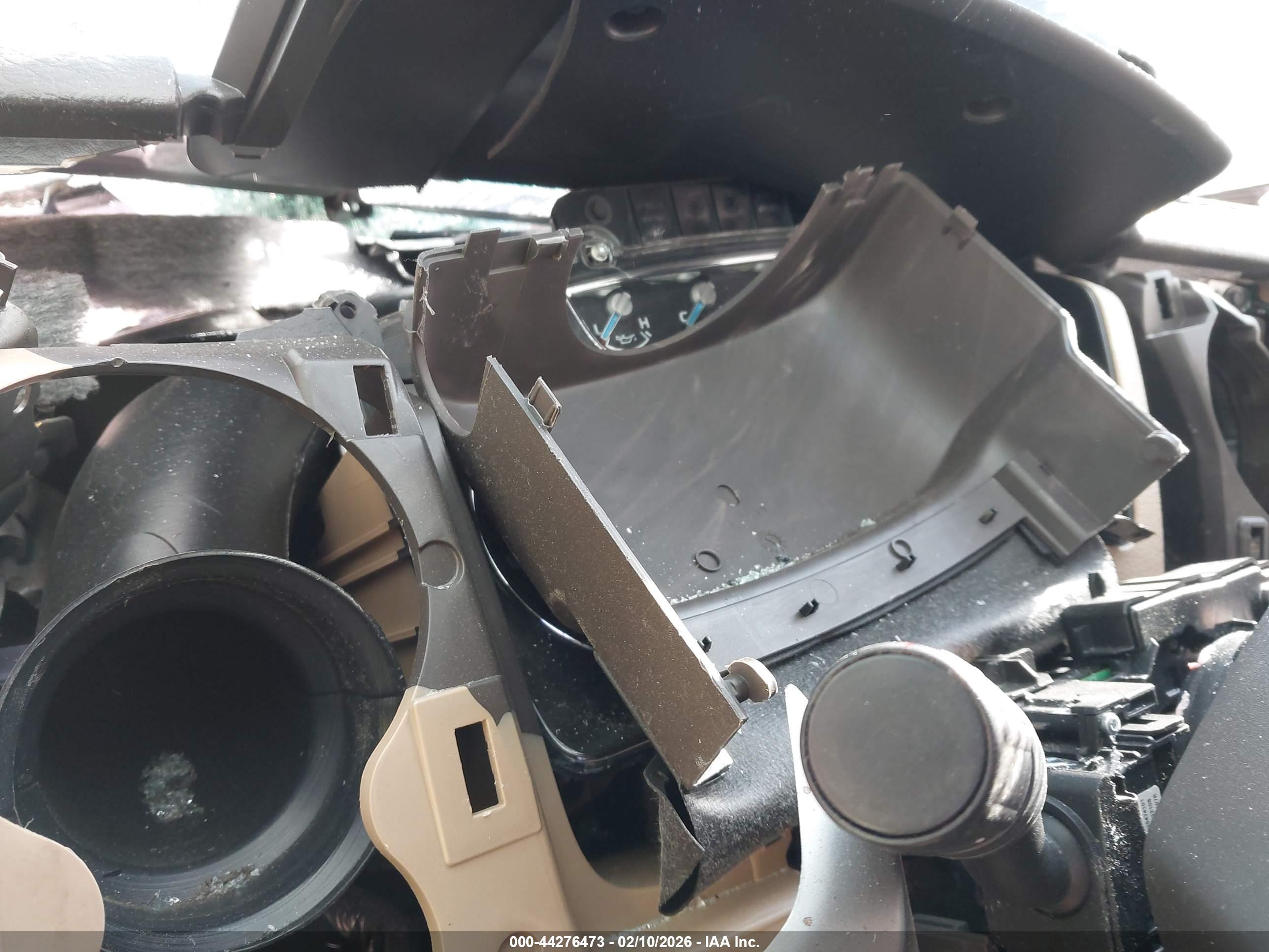 FORD F-150 image 7