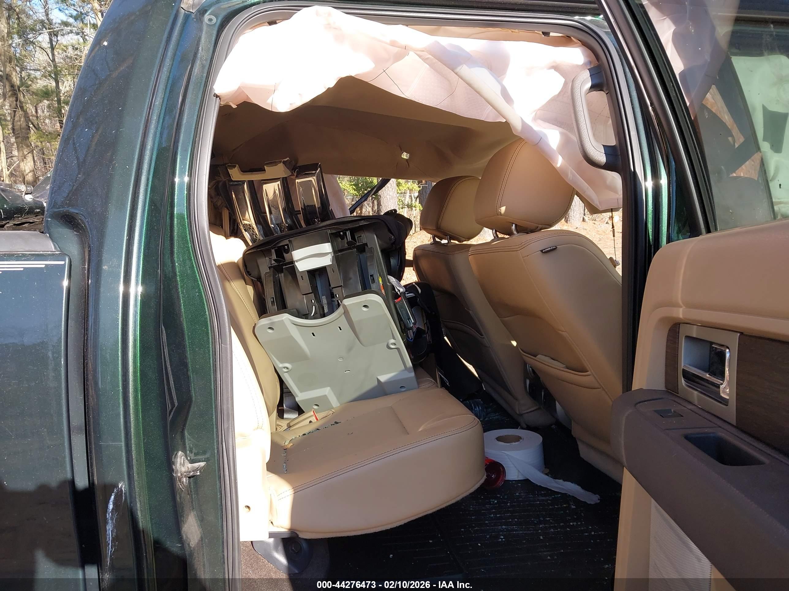 FORD F-150 image 8