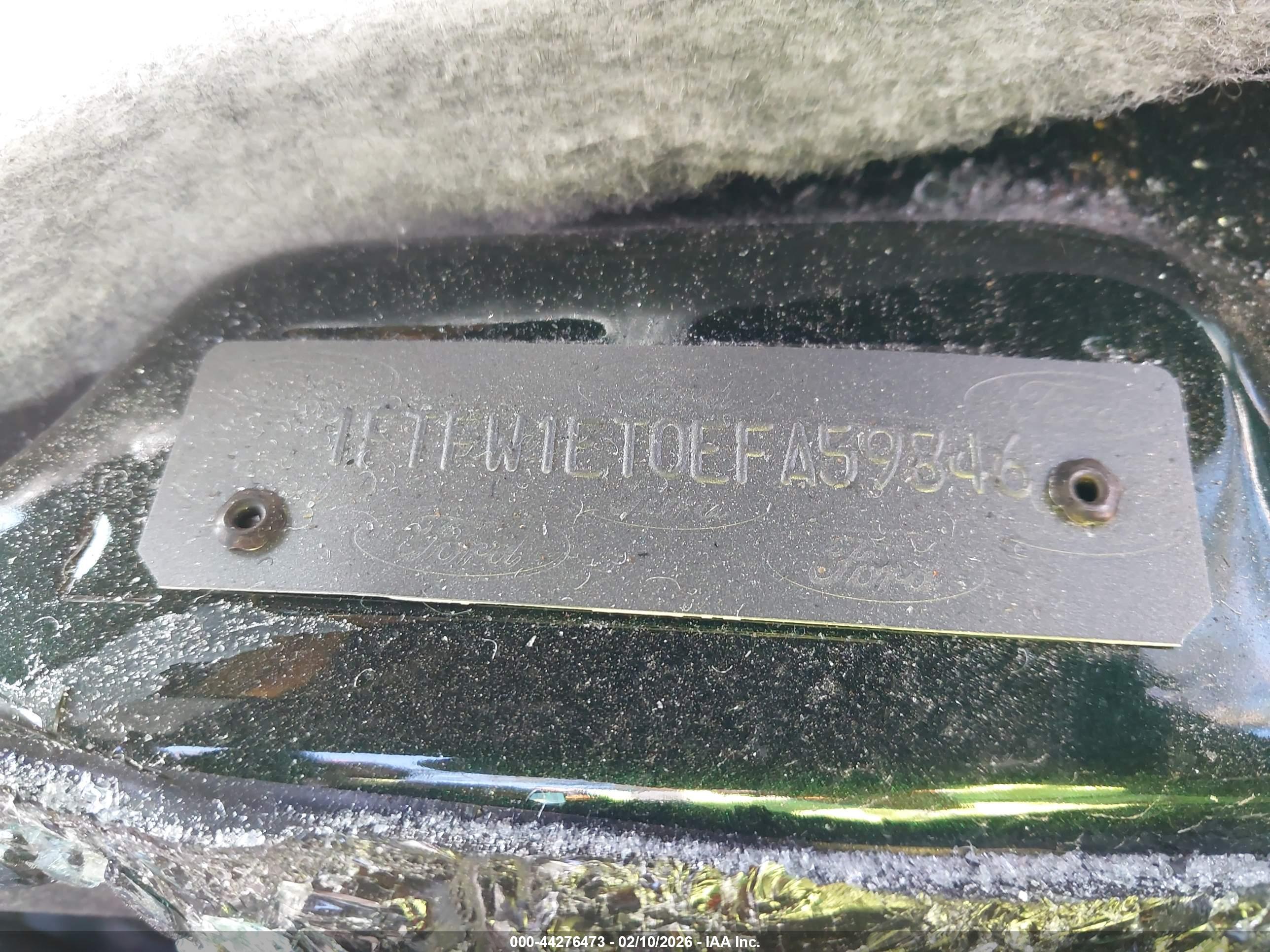 FORD F-150 image 9