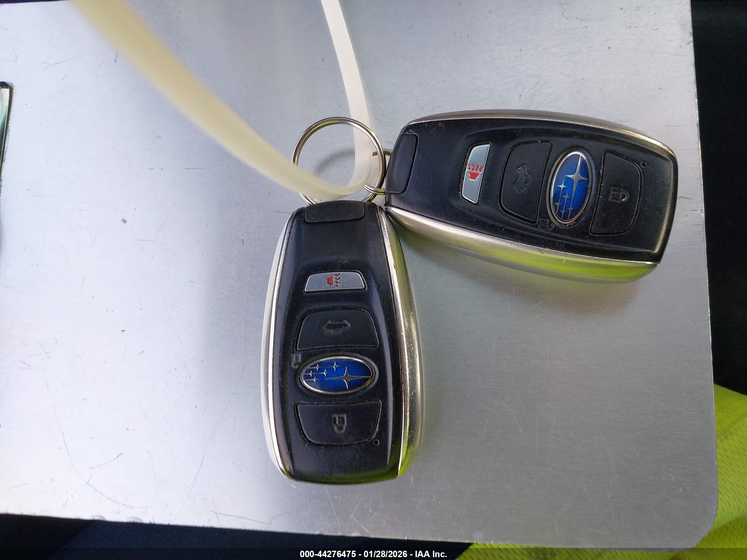 SUBARU BRZ image 11