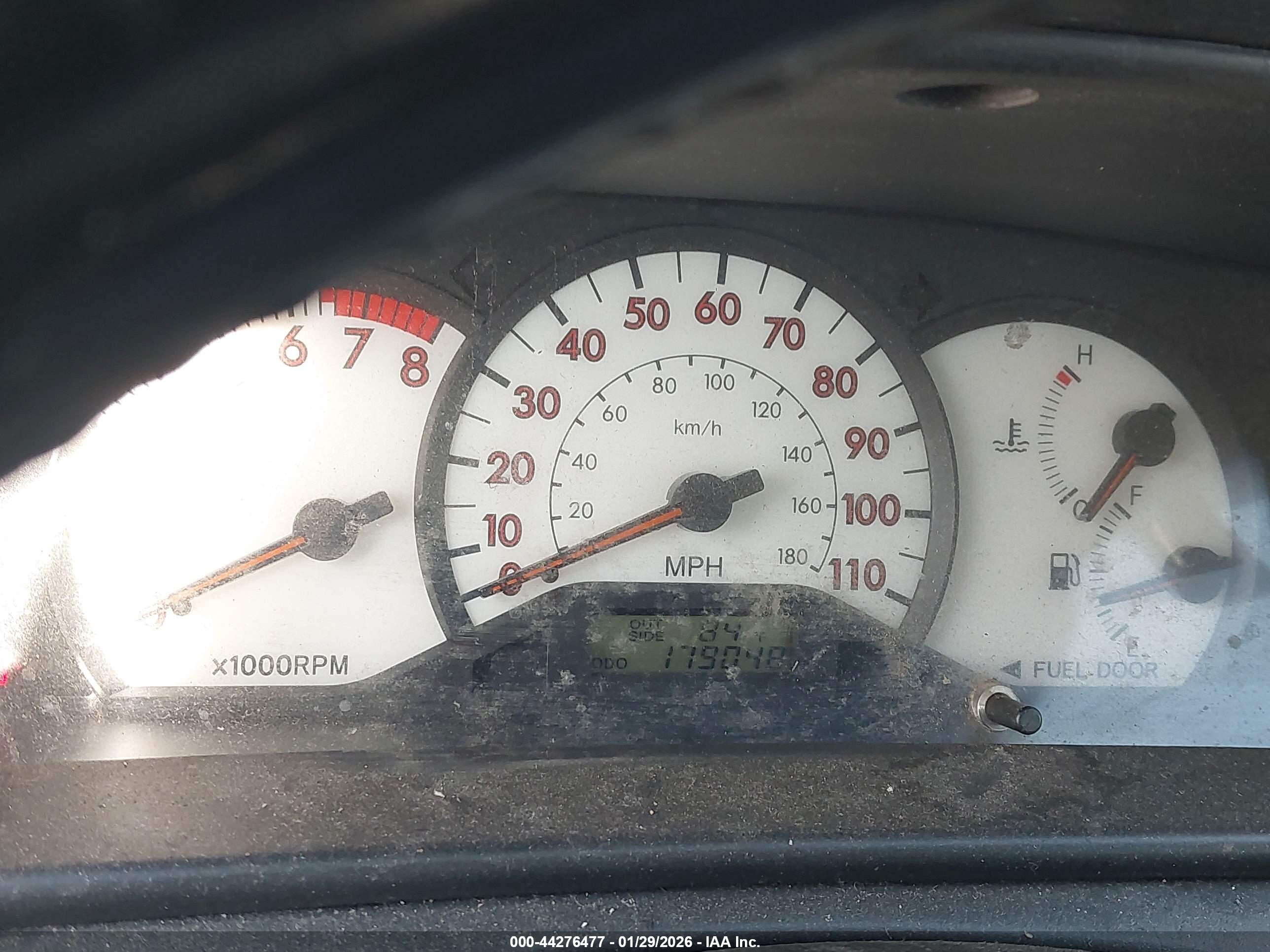 TOYOTA COROLLA image 7