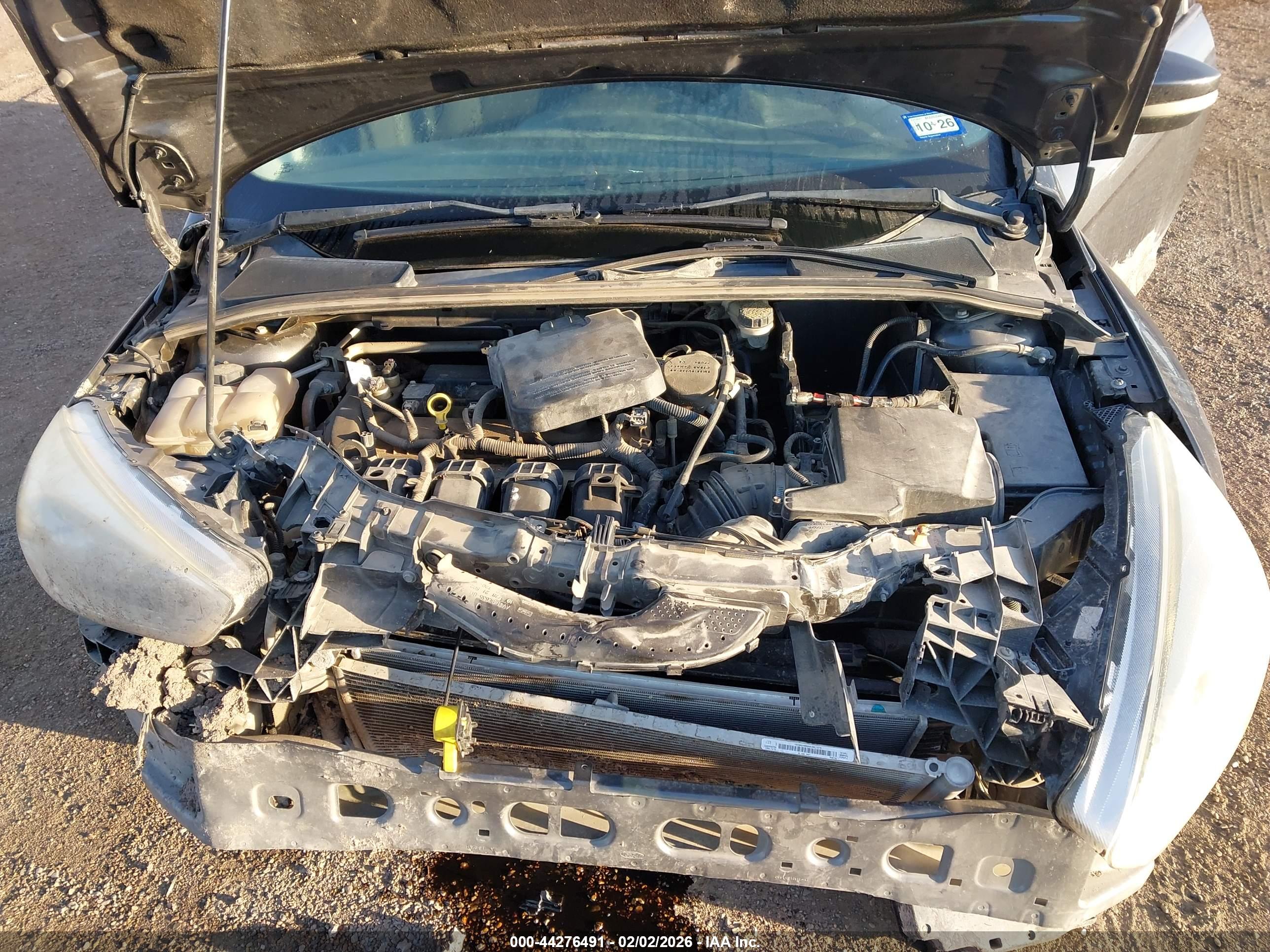 FORD FOCUS image 10