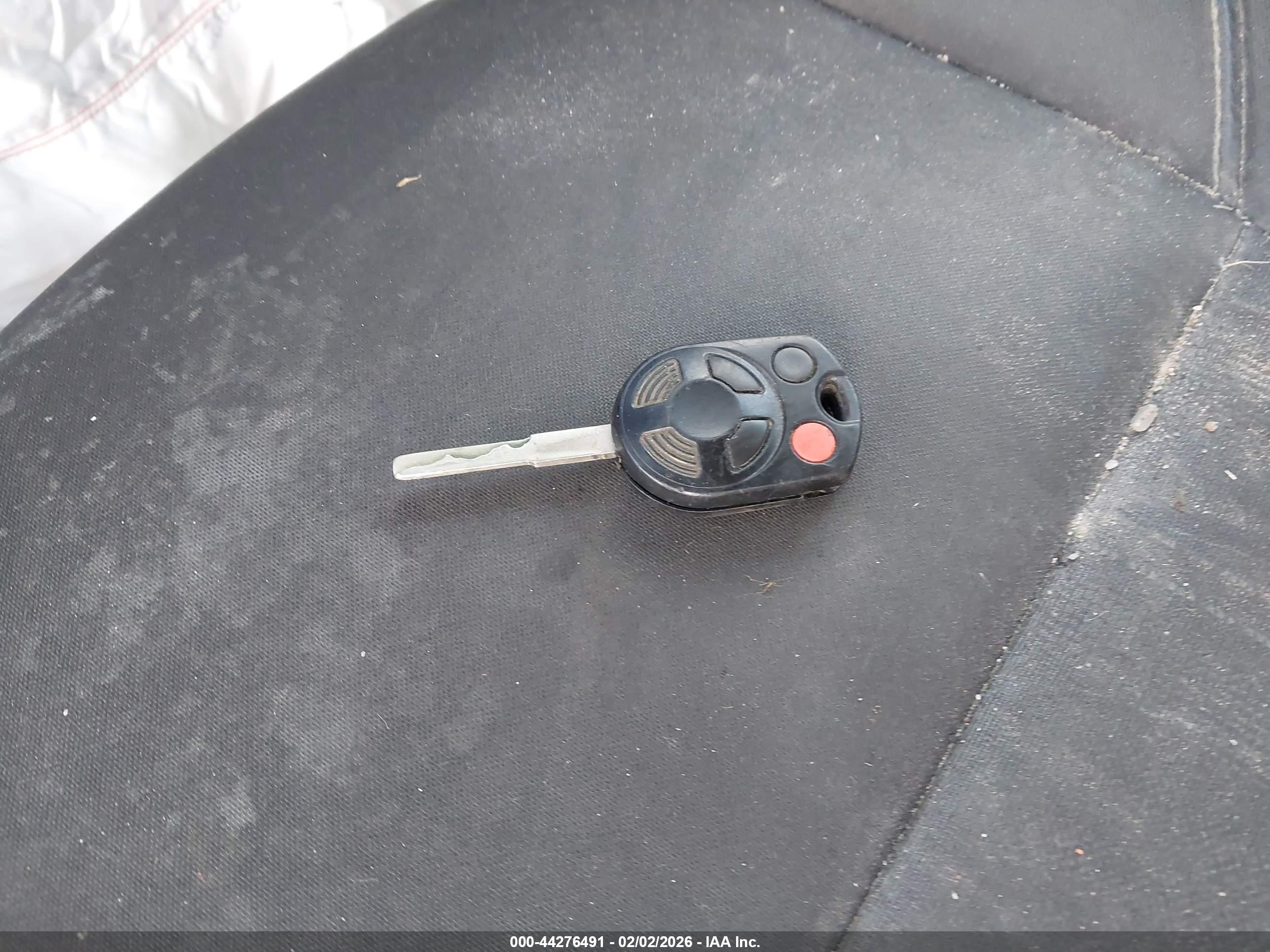 FORD FOCUS image 11
