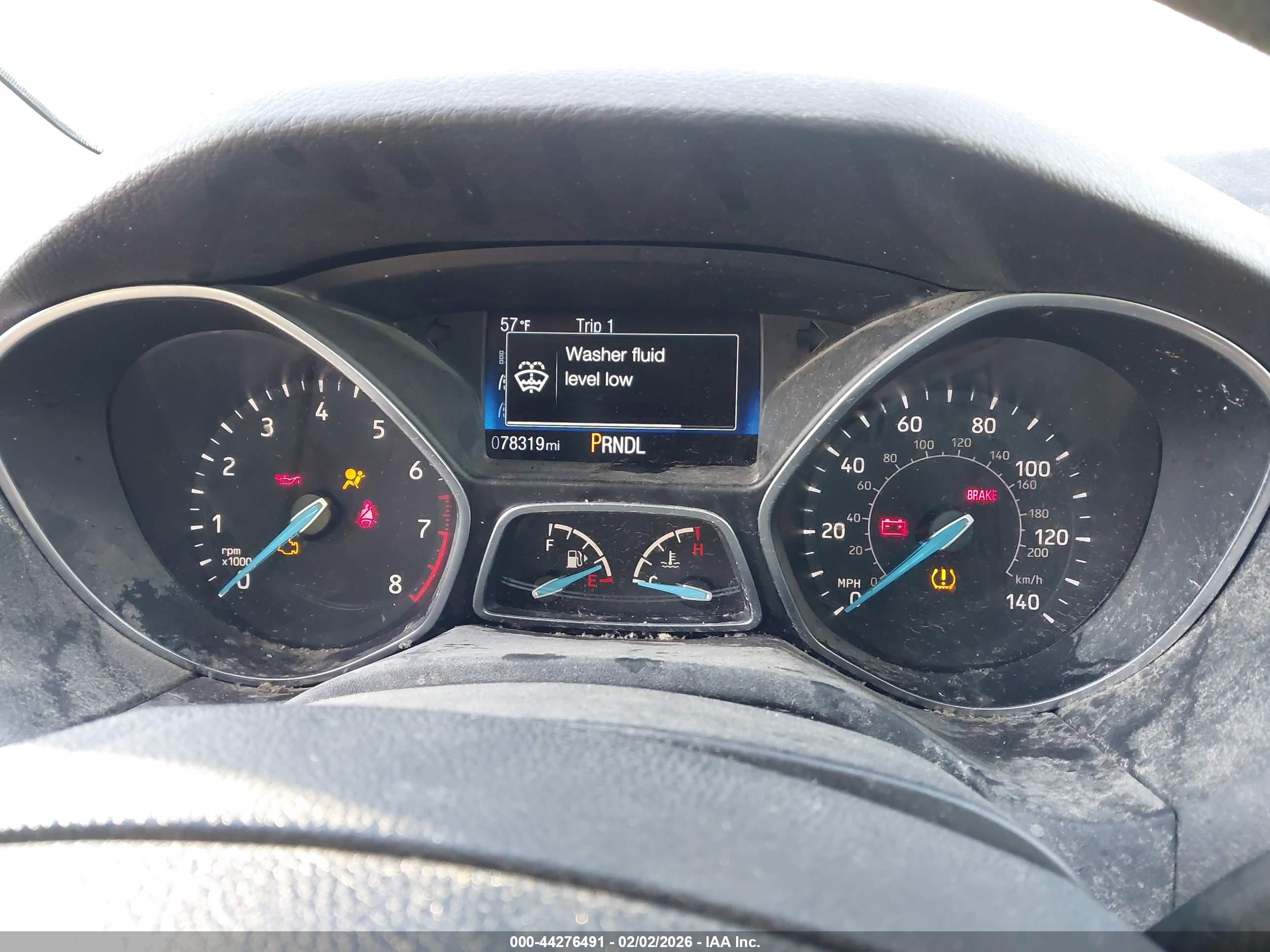 FORD FOCUS image 7
