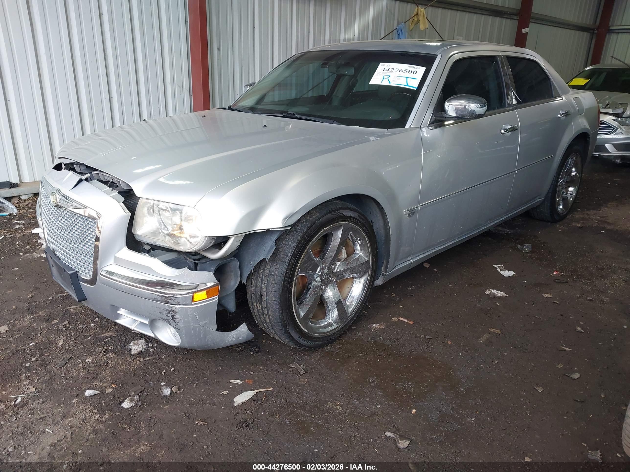 CHRYSLER 300C image 2