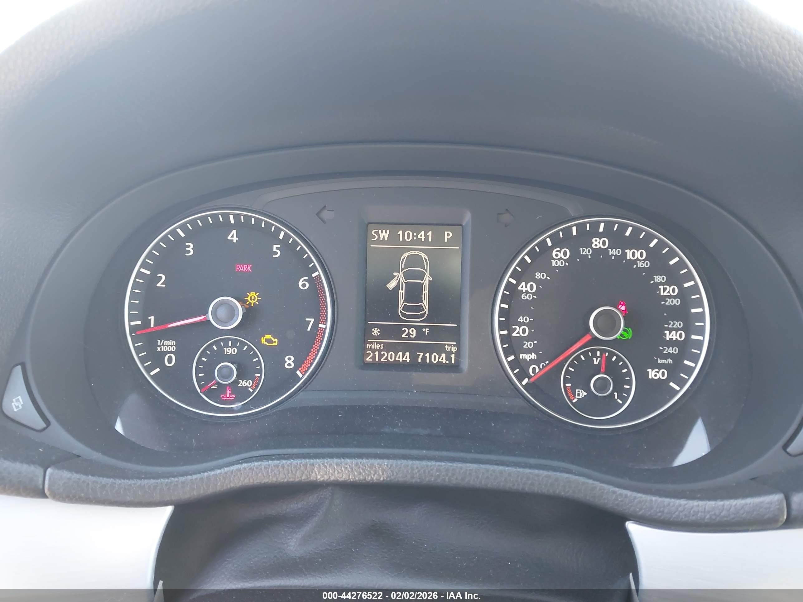 VOLKSWAGEN PASSAT image 7
