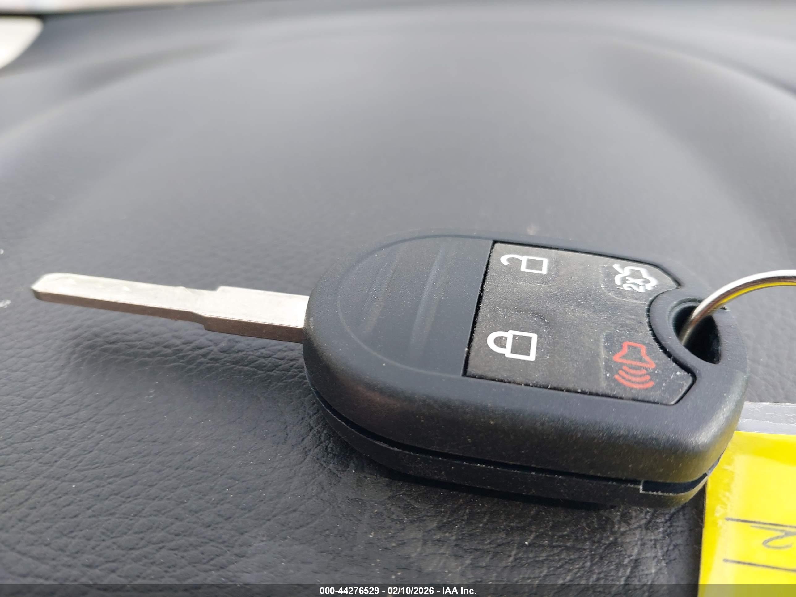 FORD FOCUS image 11