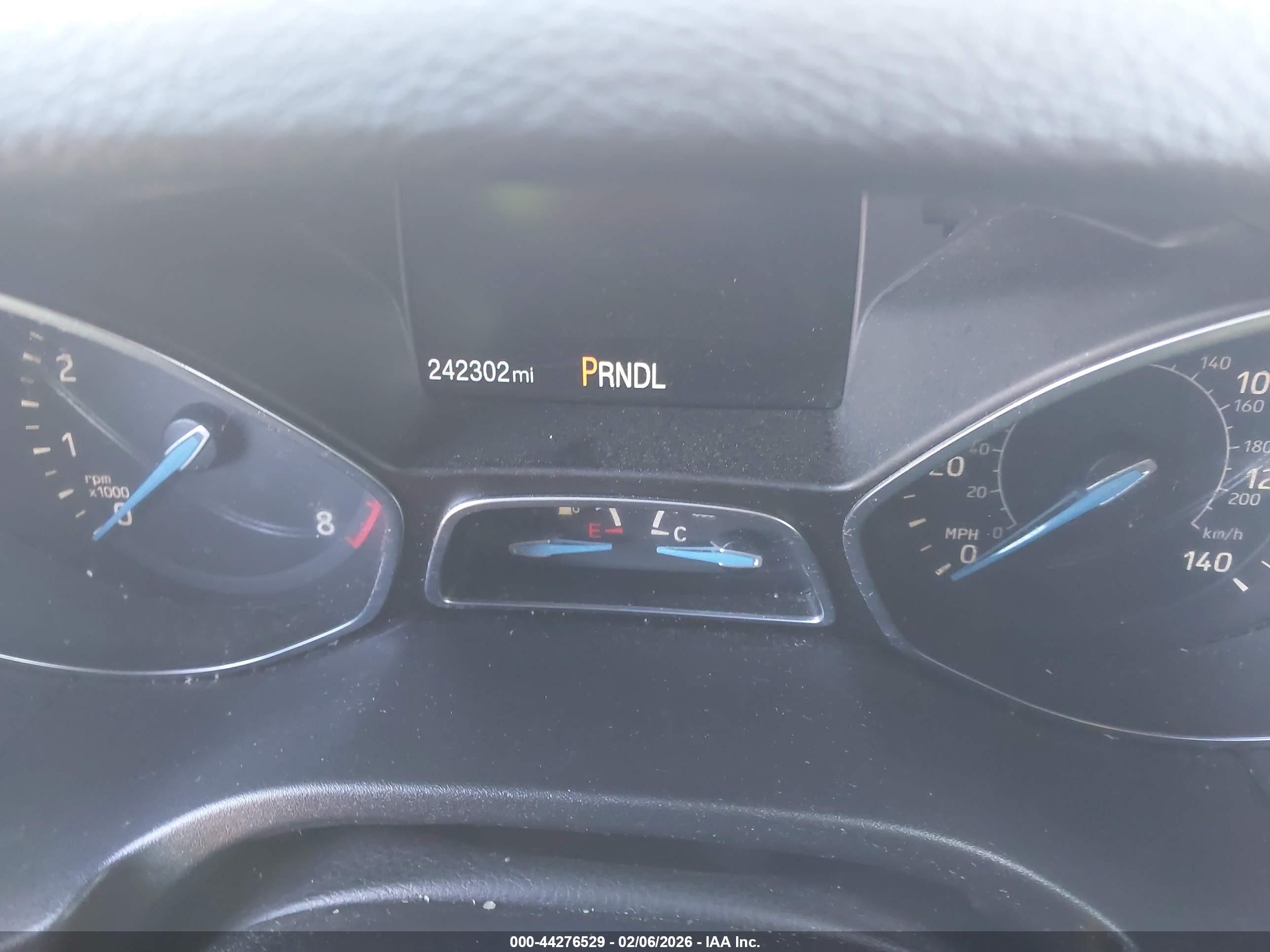 FORD FOCUS image 7