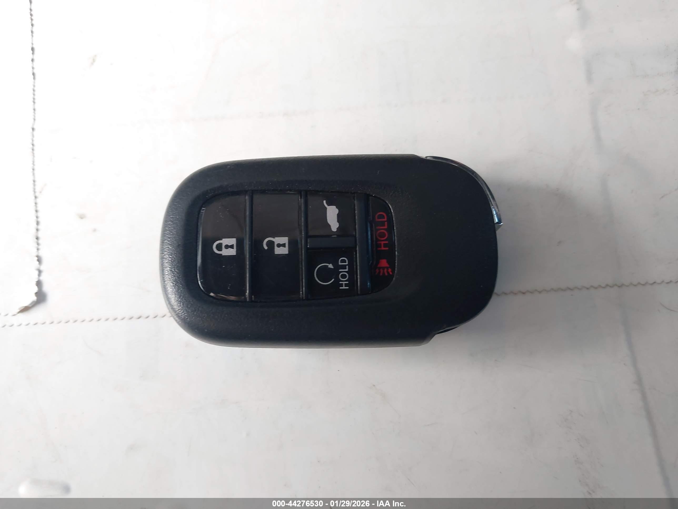 HONDA CIVIC image 11