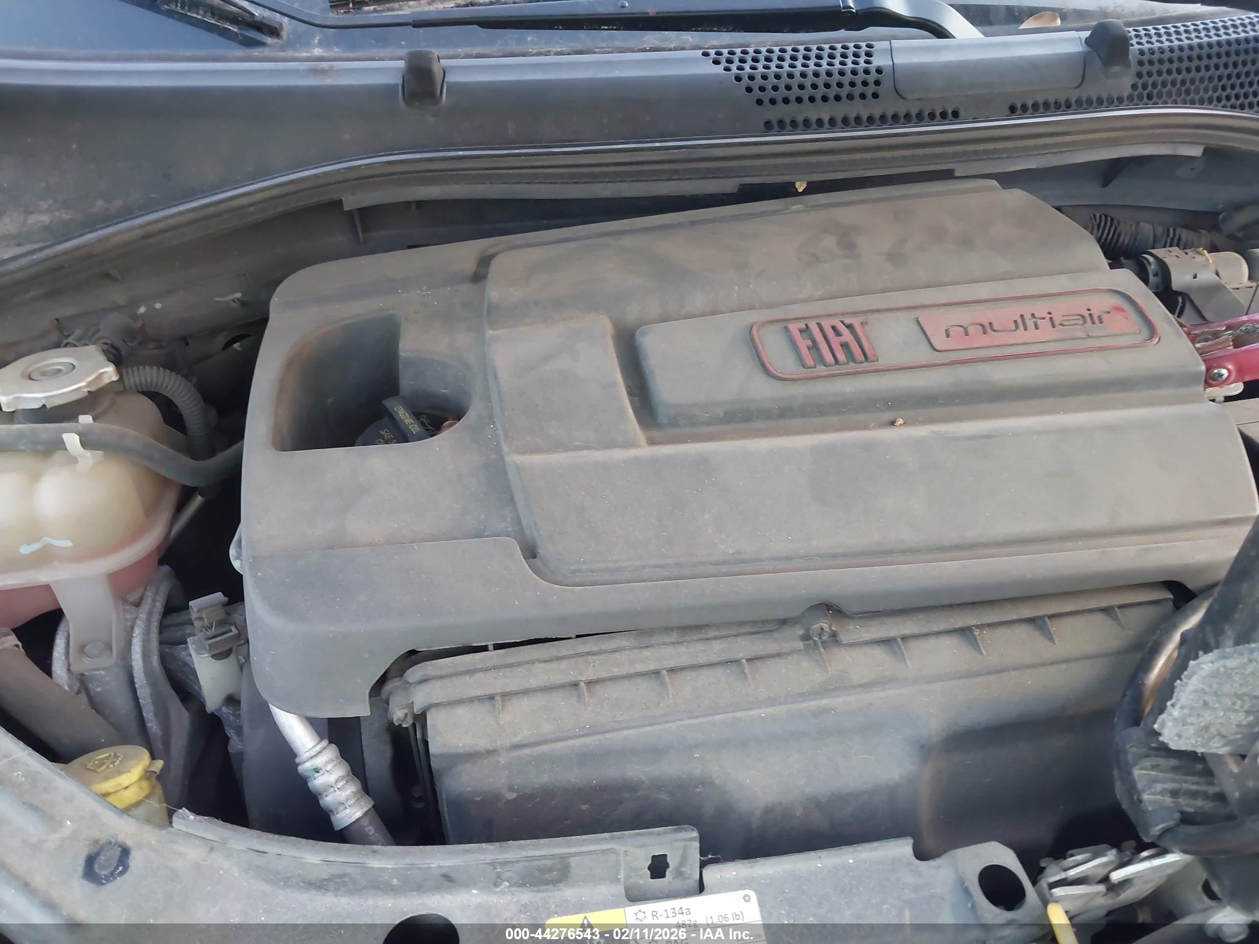 FIAT 500 image 10