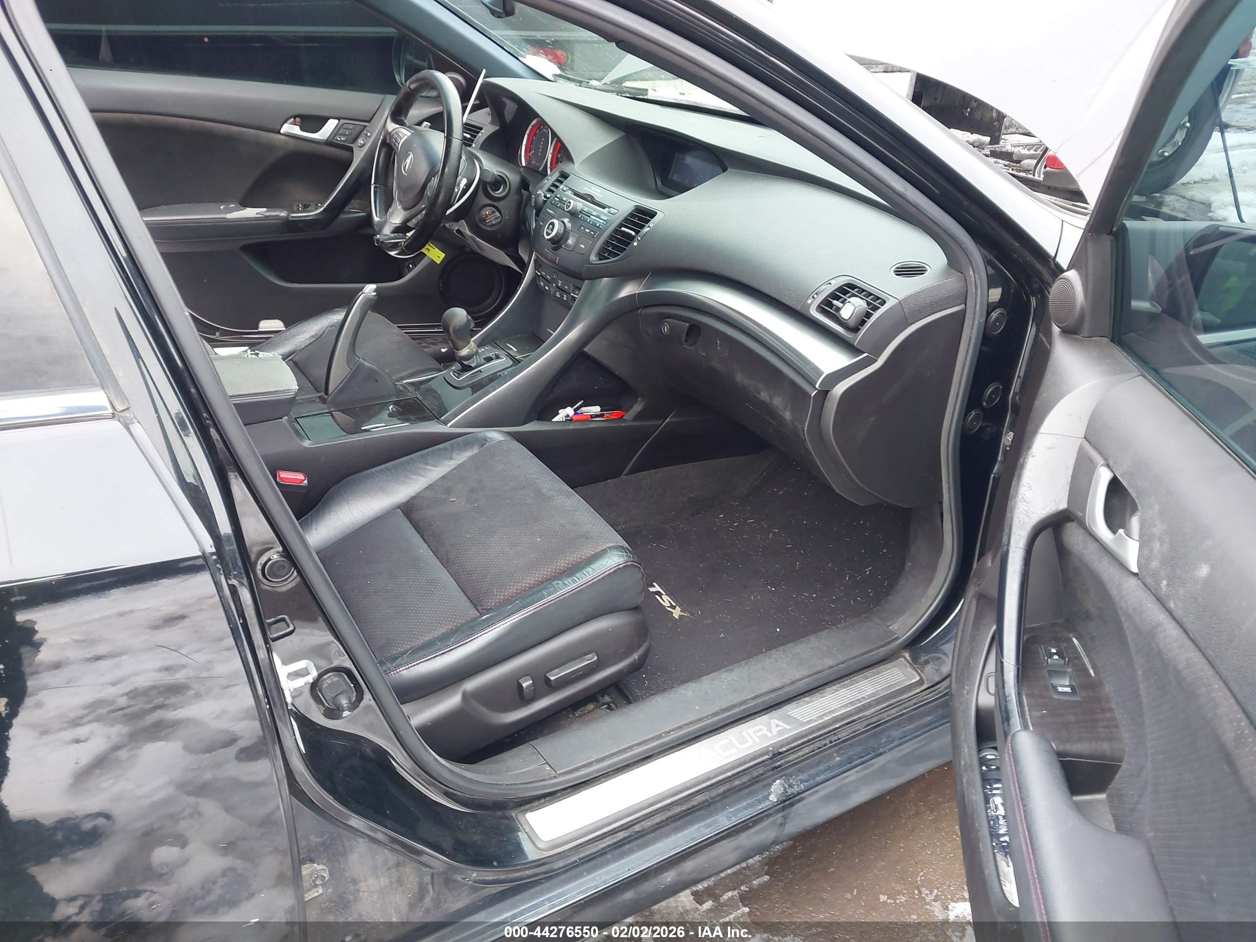 ACURA TSX image 5