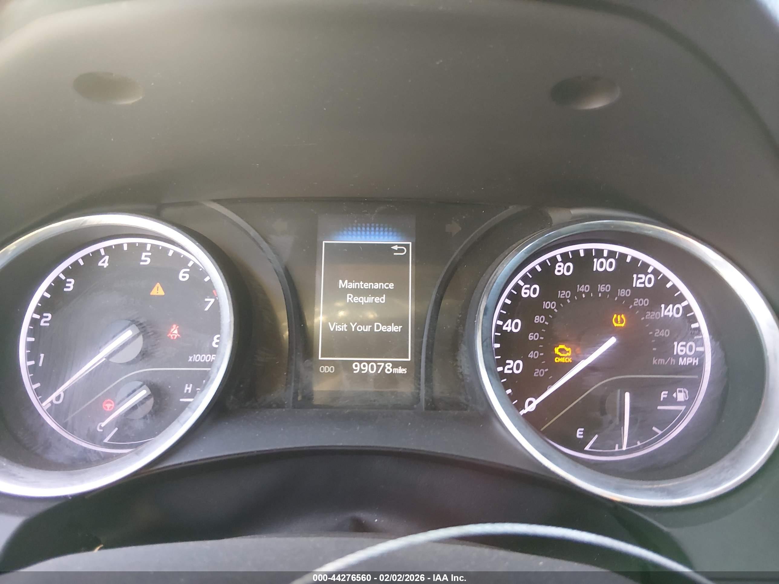 TOYOTA CAMRY image 7