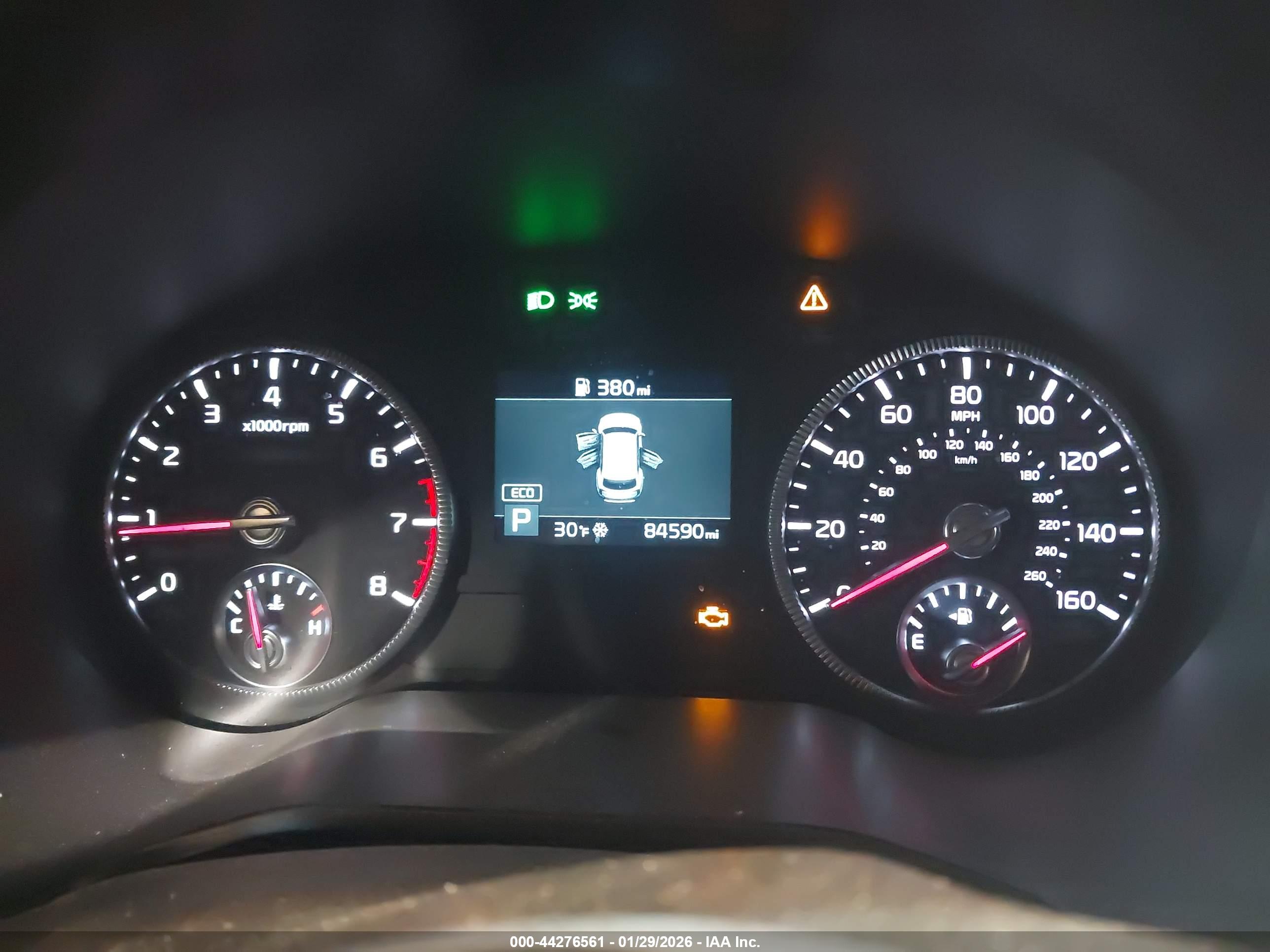 KIA TELLURIDE image 7