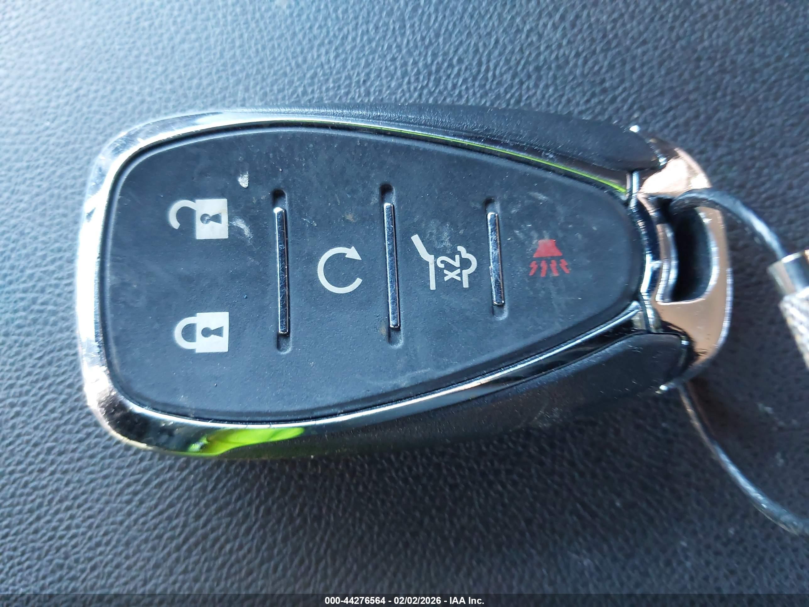CHEVROLET EQUINOX image 11