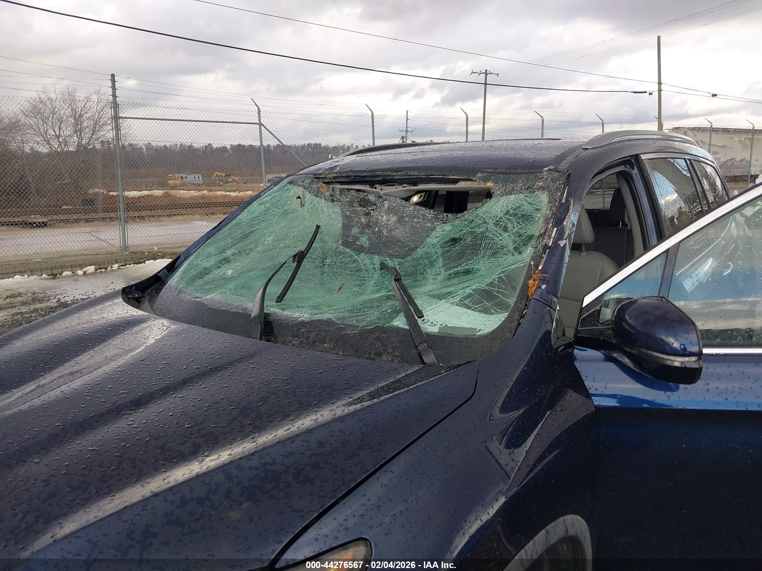 HONDA PILOT image 6