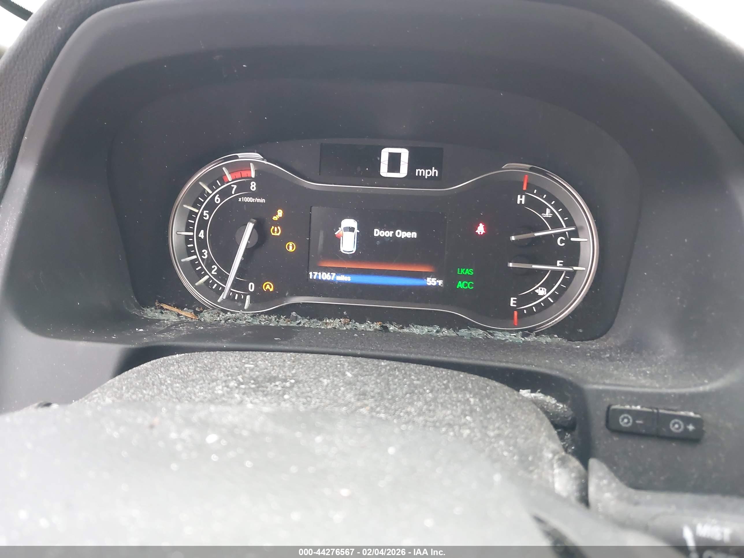 HONDA PILOT image 7