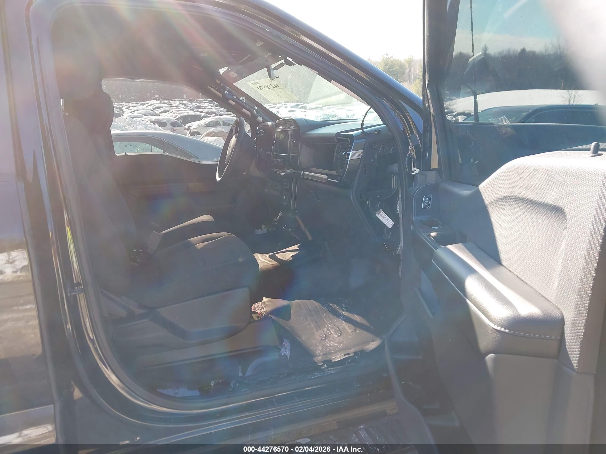 FORD F-150 image 5
