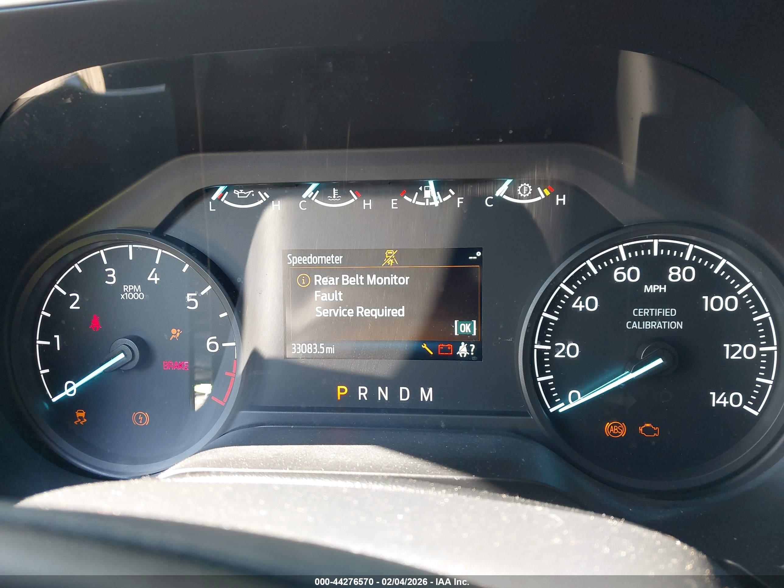FORD F-150 image 7