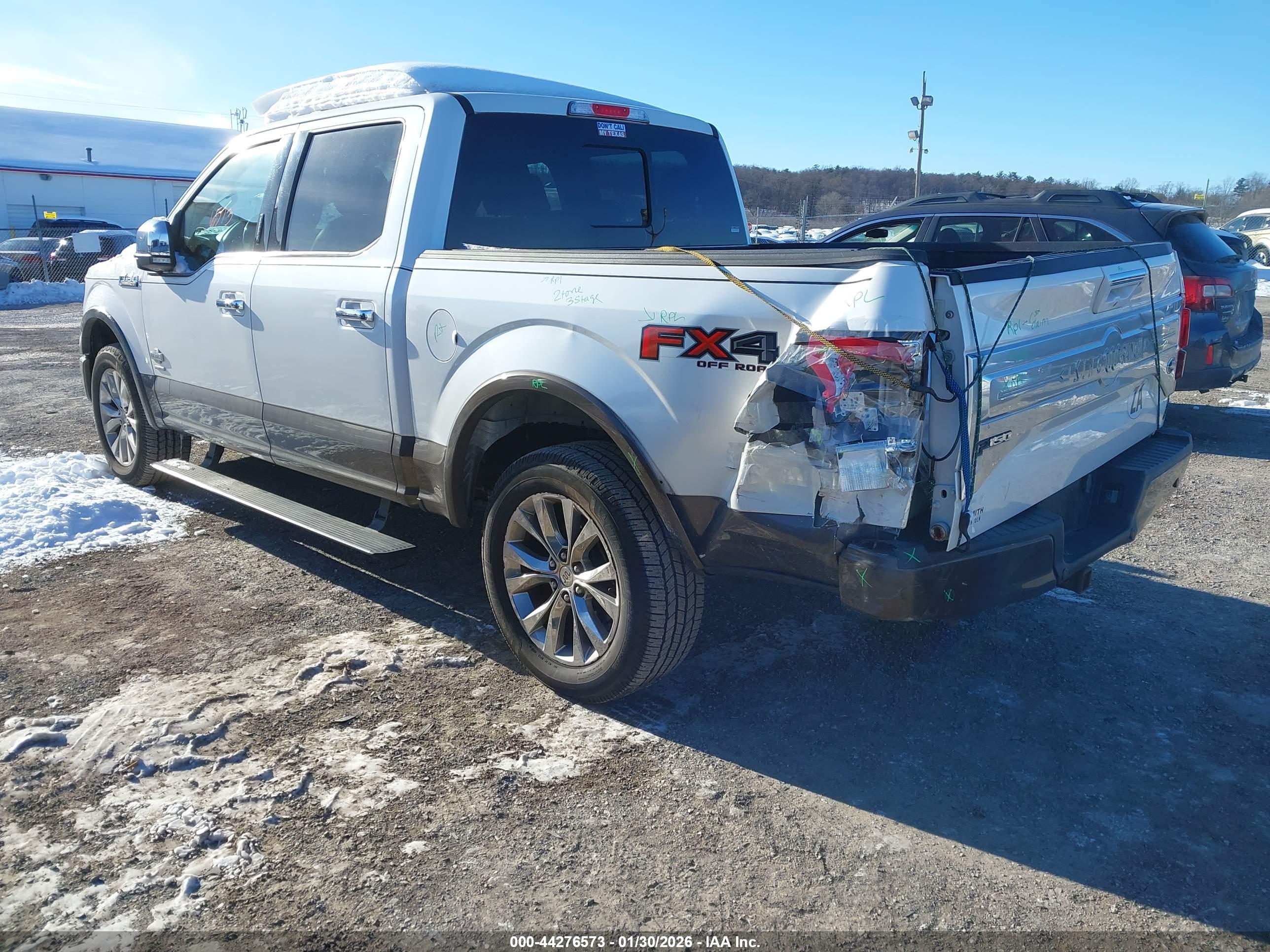 FORD F-150 image 3