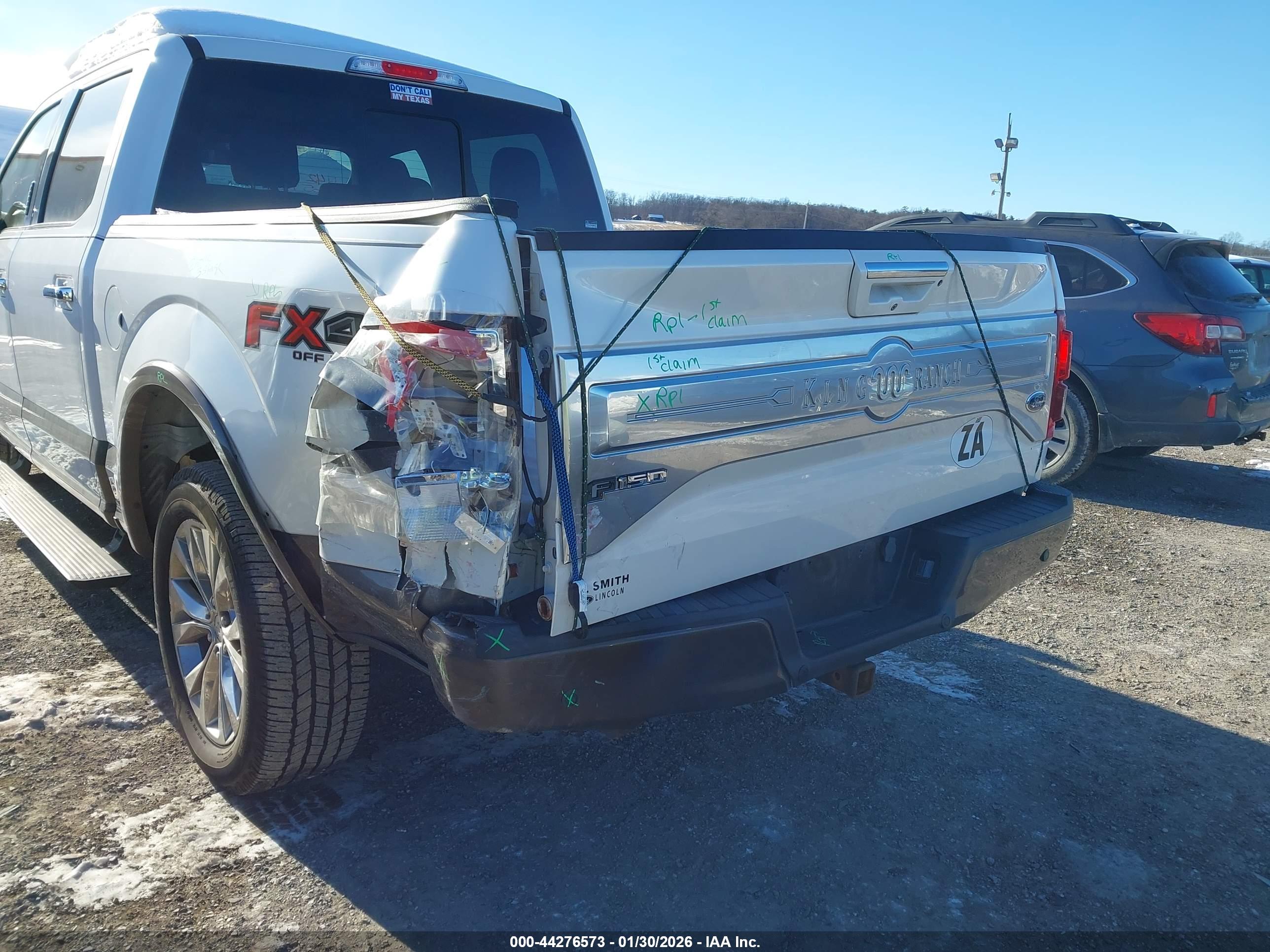FORD F-150 image 6