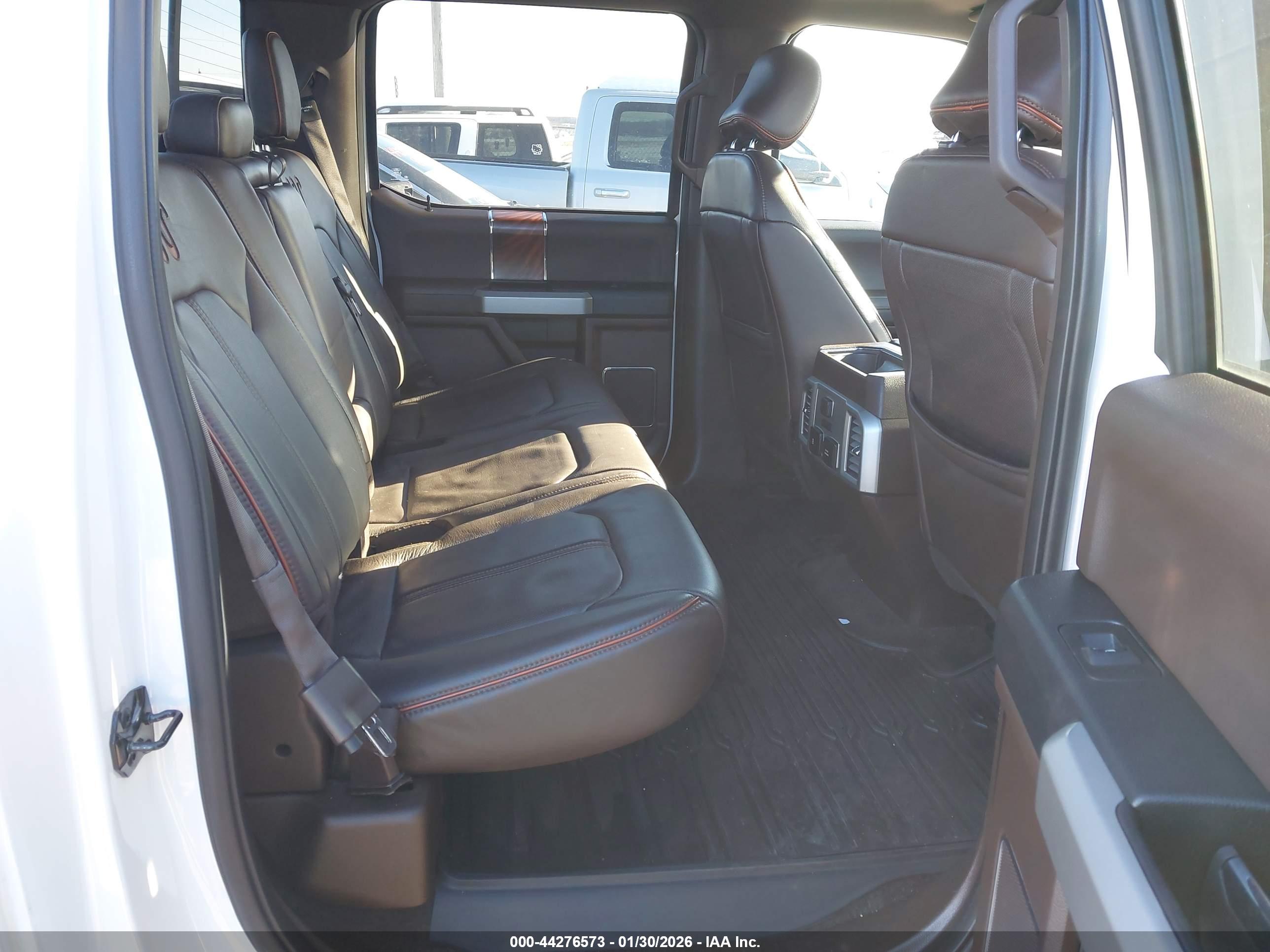FORD F-150 image 8