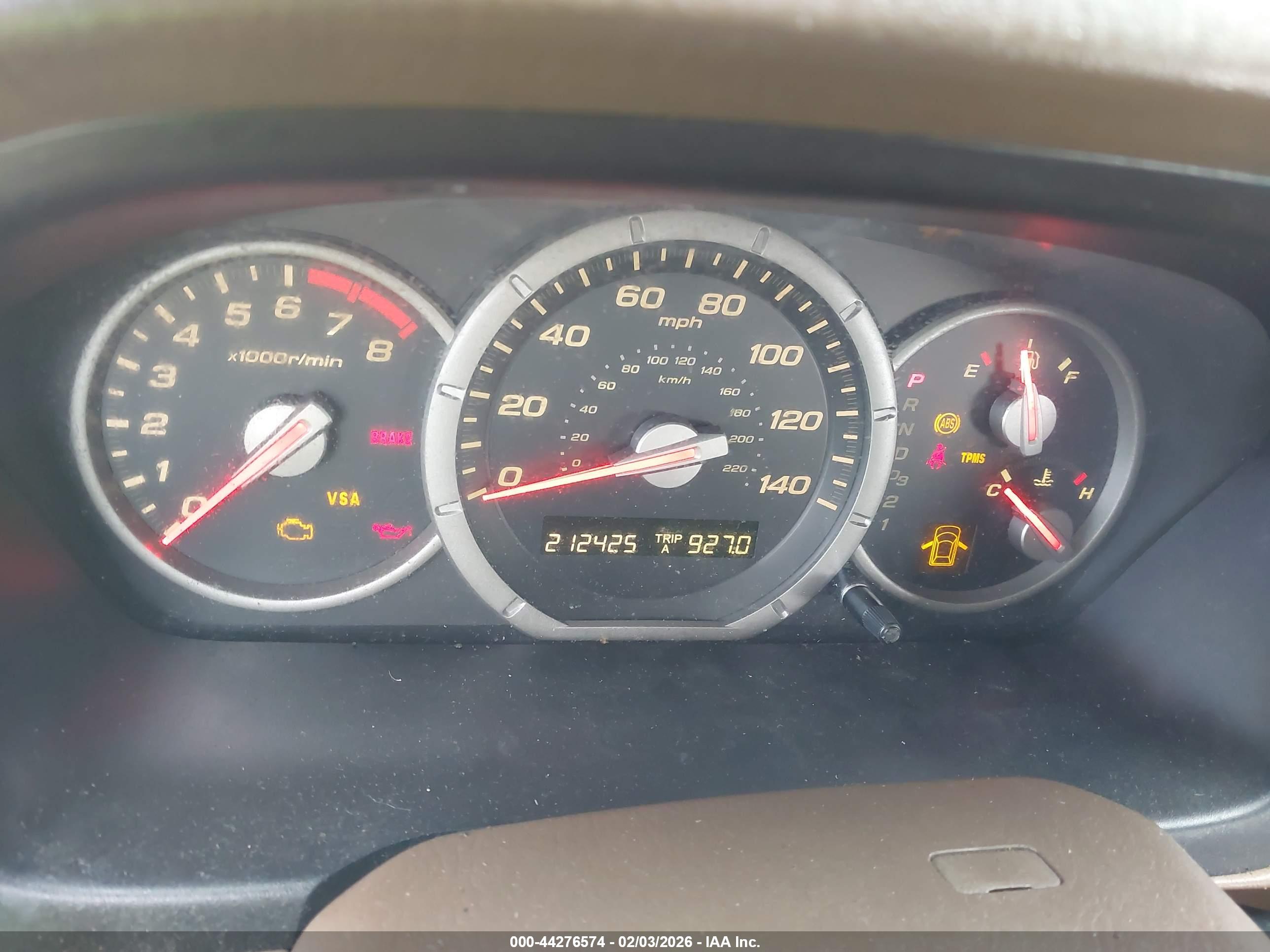 HONDA PILOT image 7