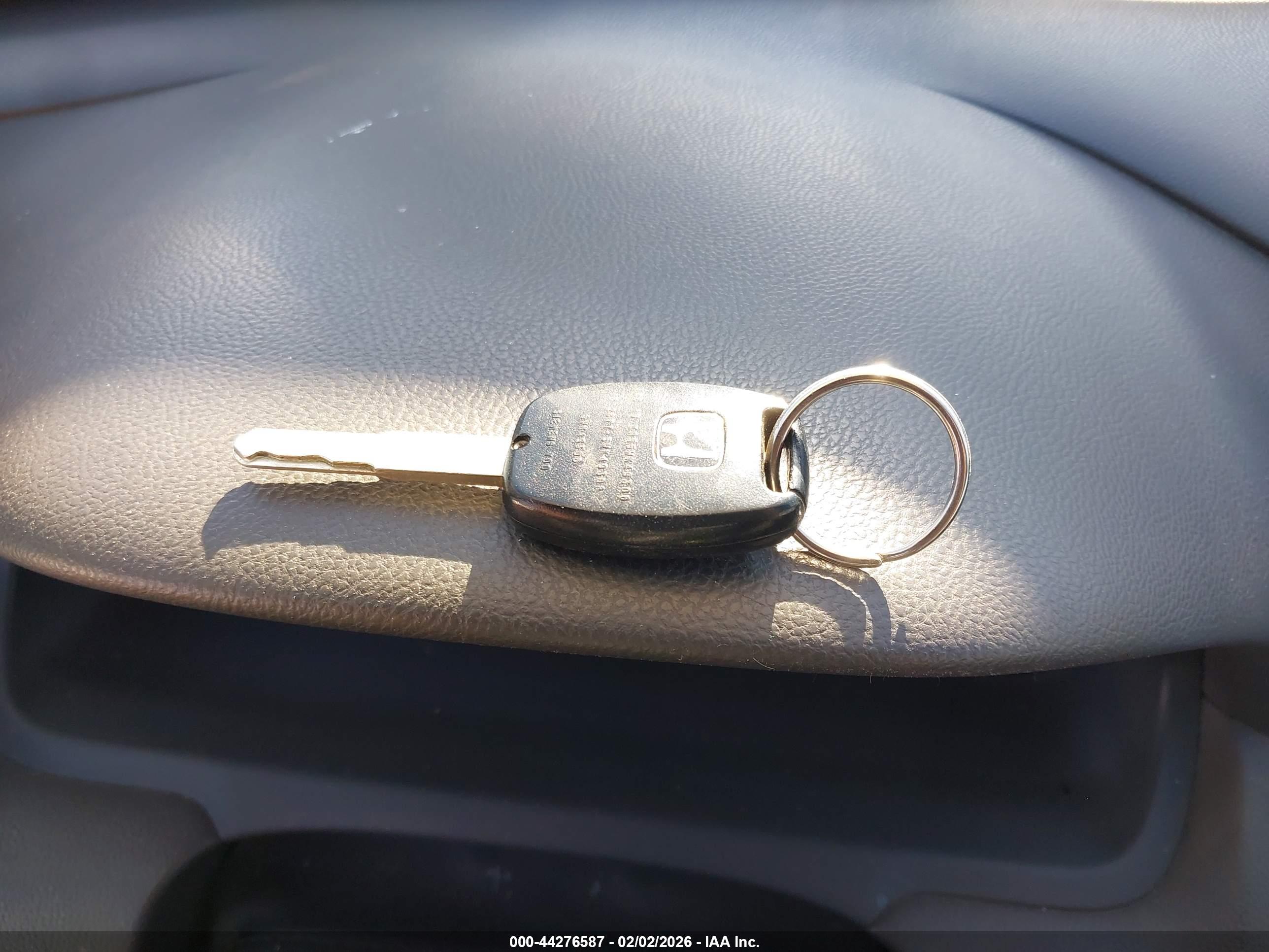 HONDA ACCORD image 11