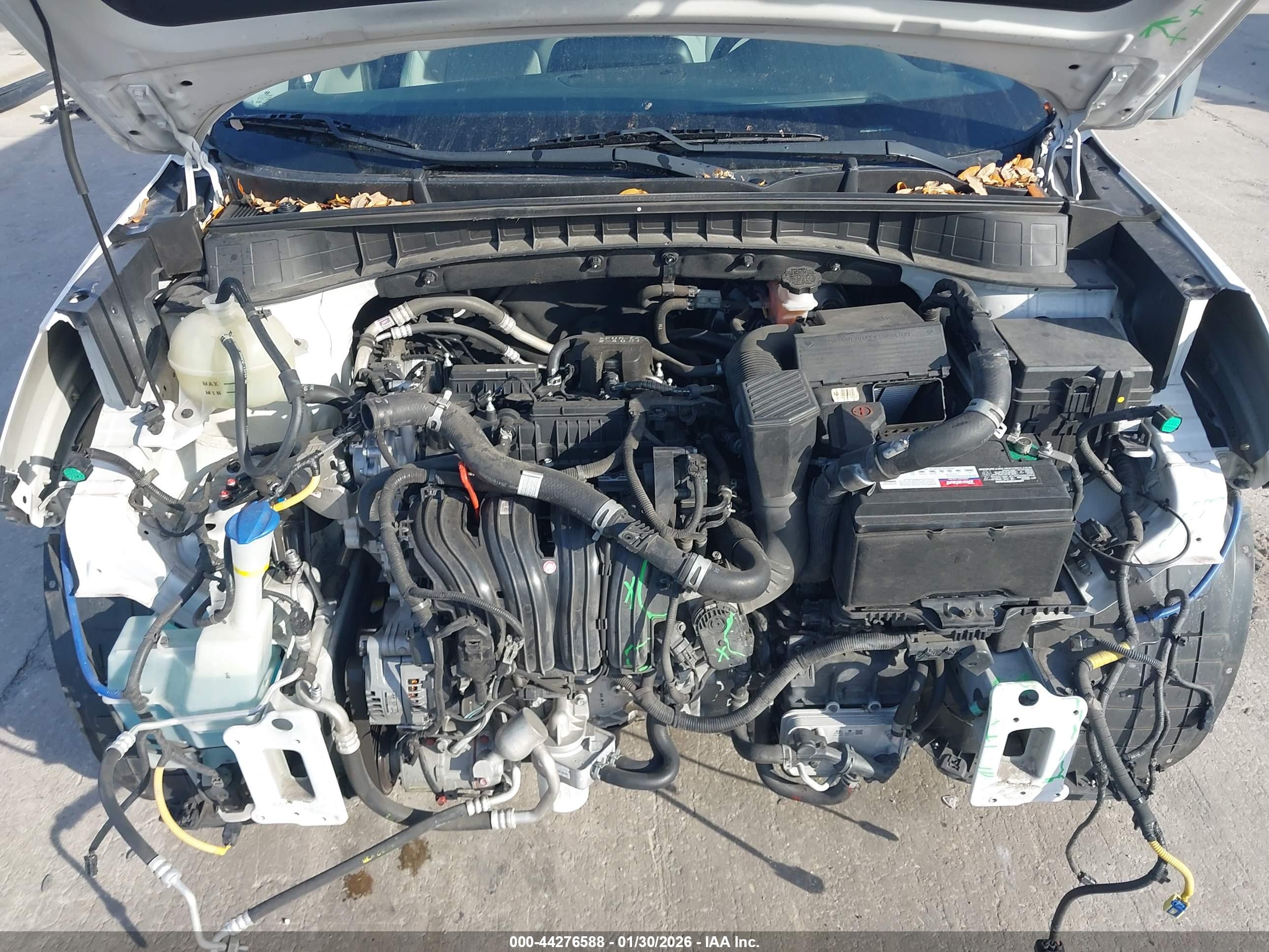HYUNDAI TUCSON image 10
