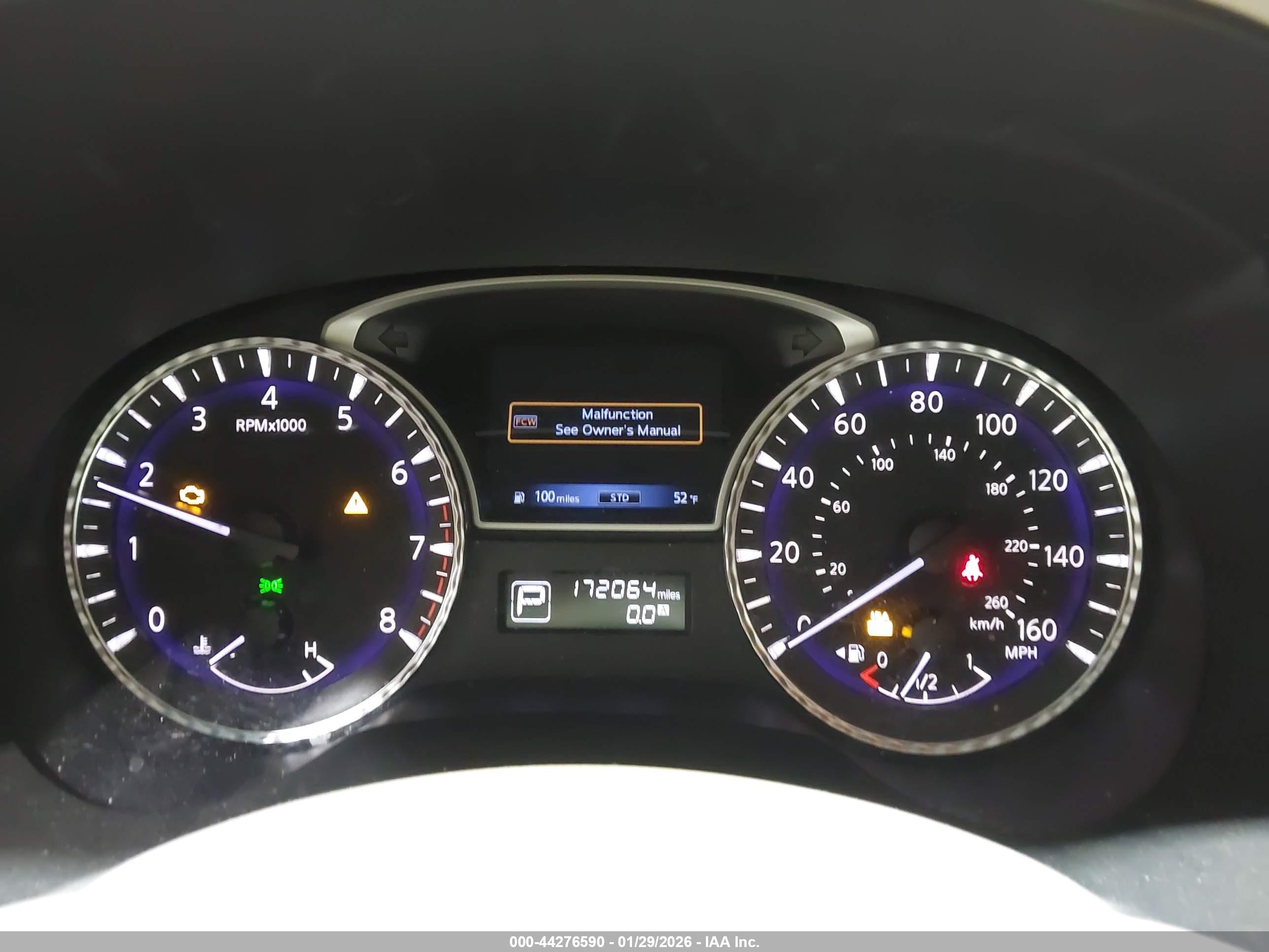 INFINITI QX60 image 7
