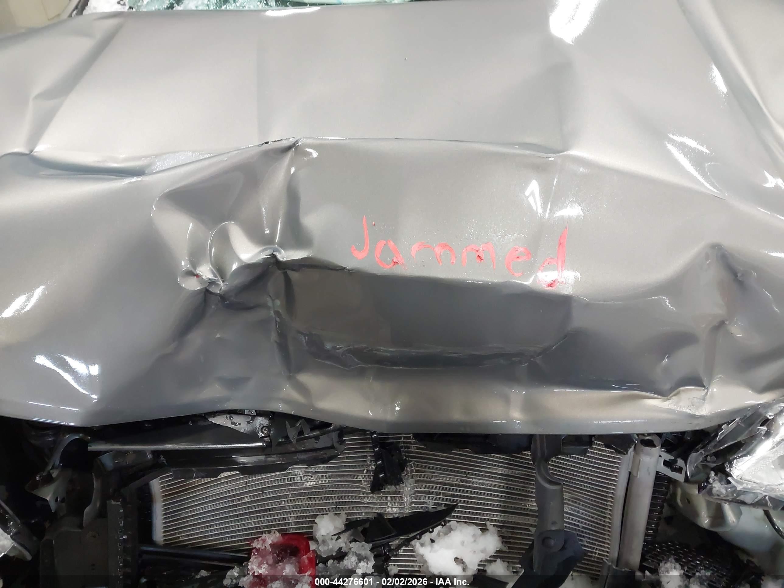 CHEVROLET TRAVERSE image 10