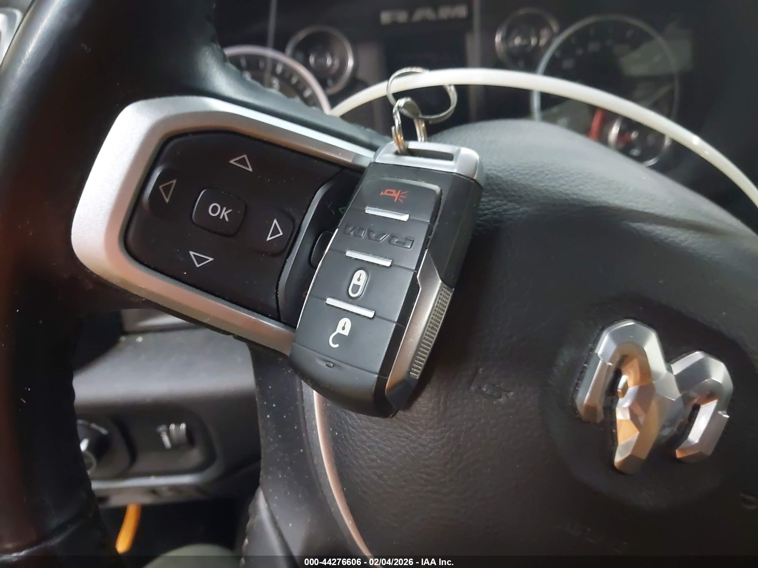 RAM 1500 image 11